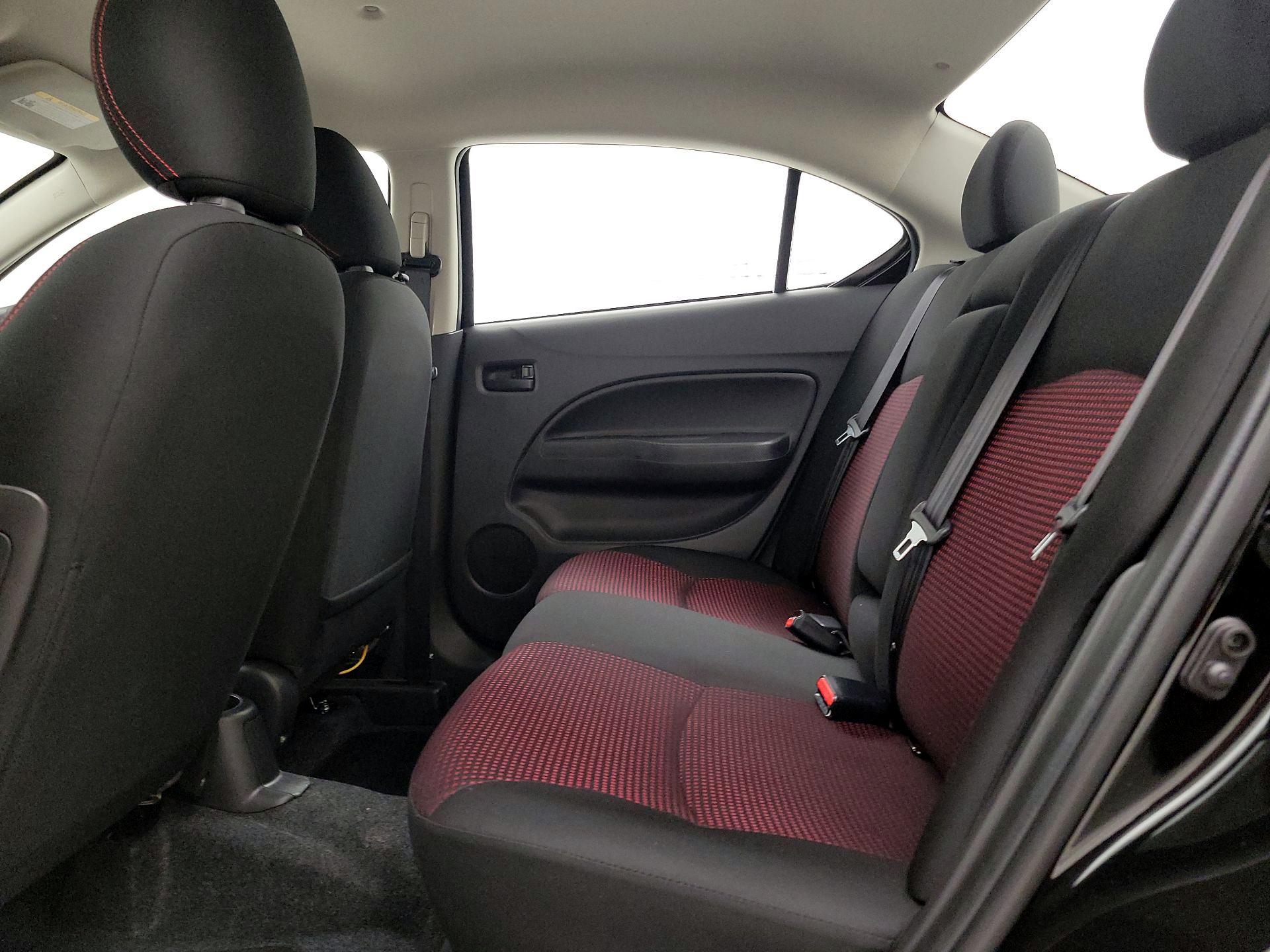 Thumbnail: 2024 Mitsubishi Mirage G4 - 19