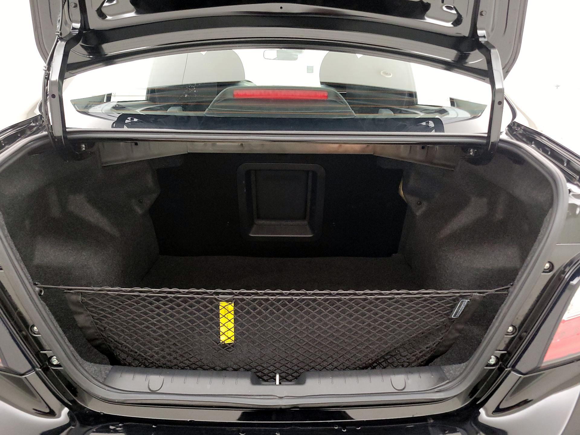 Thumbnail: 2024 Mitsubishi Mirage G4 - 20