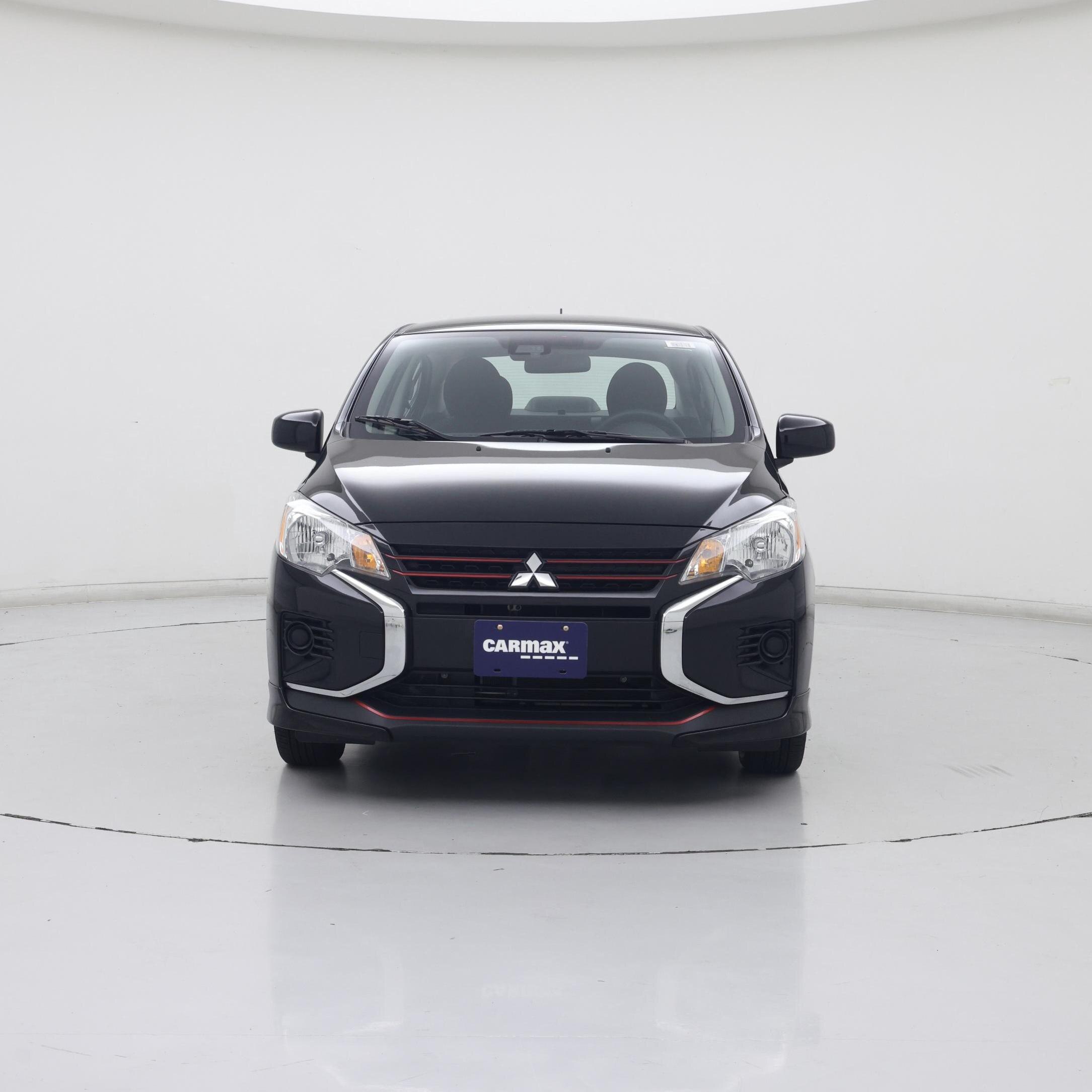 Thumbnail: 2024 Mitsubishi Mirage G4 - 5