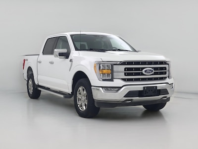 2023 Ford F150 Lariat