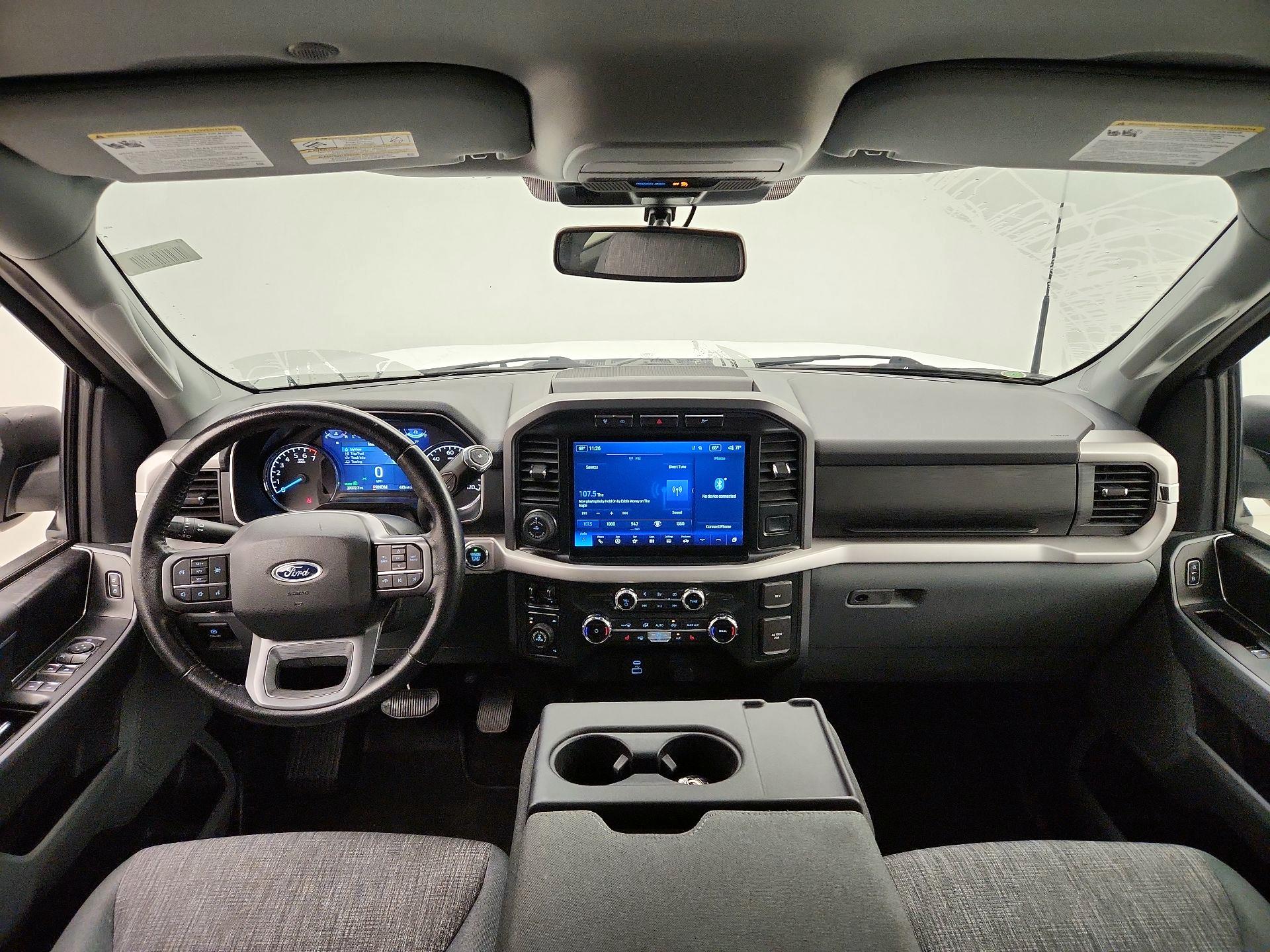 Thumbnail: 2022 Ford F-150 - 9