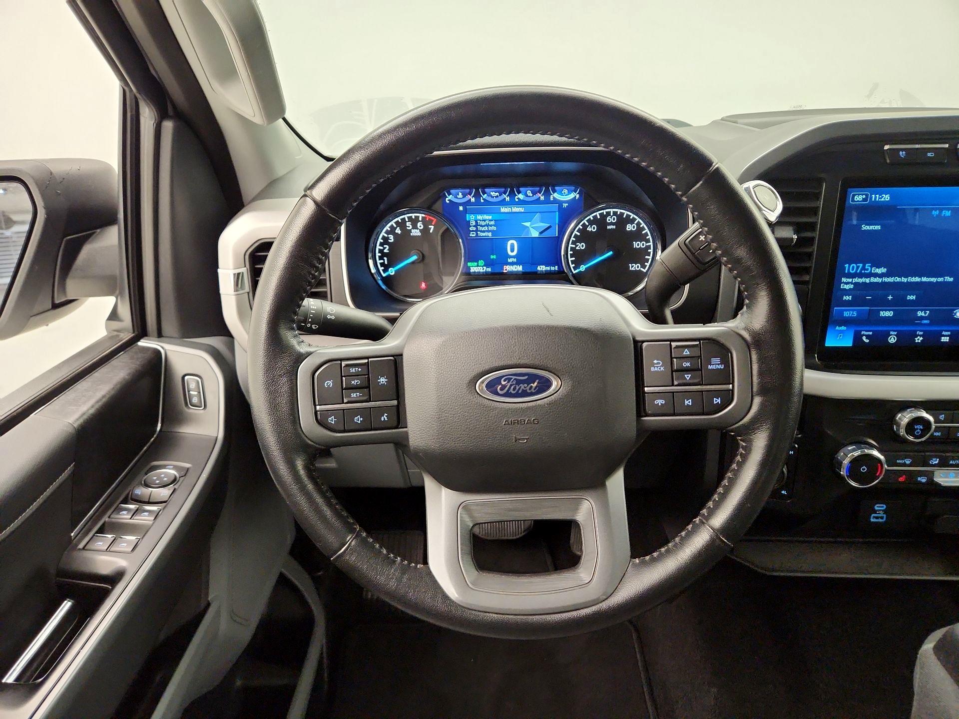 Thumbnail: 2022 Ford F-150 - 10