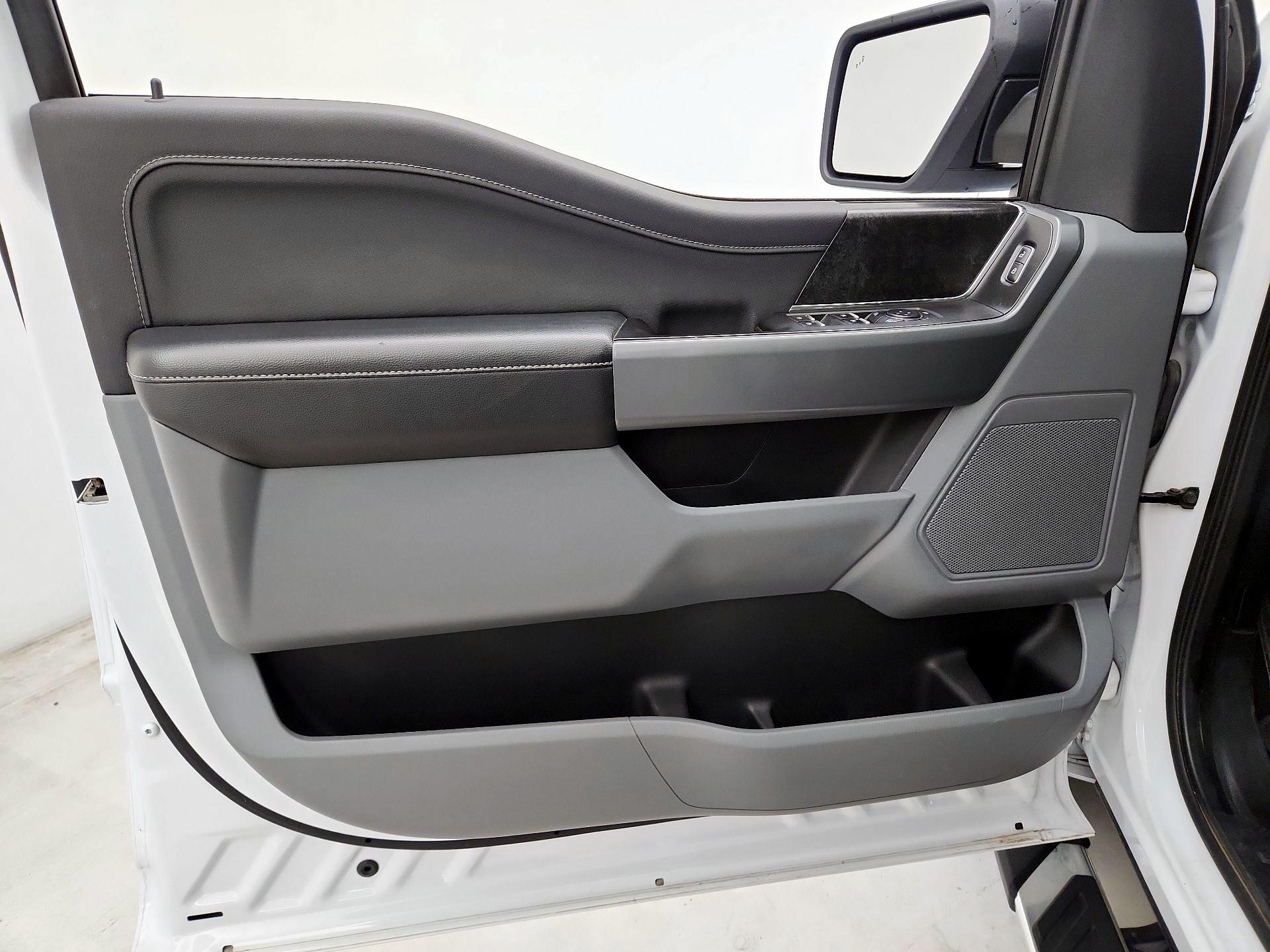 Thumbnail: 2022 Ford F-150 - 12