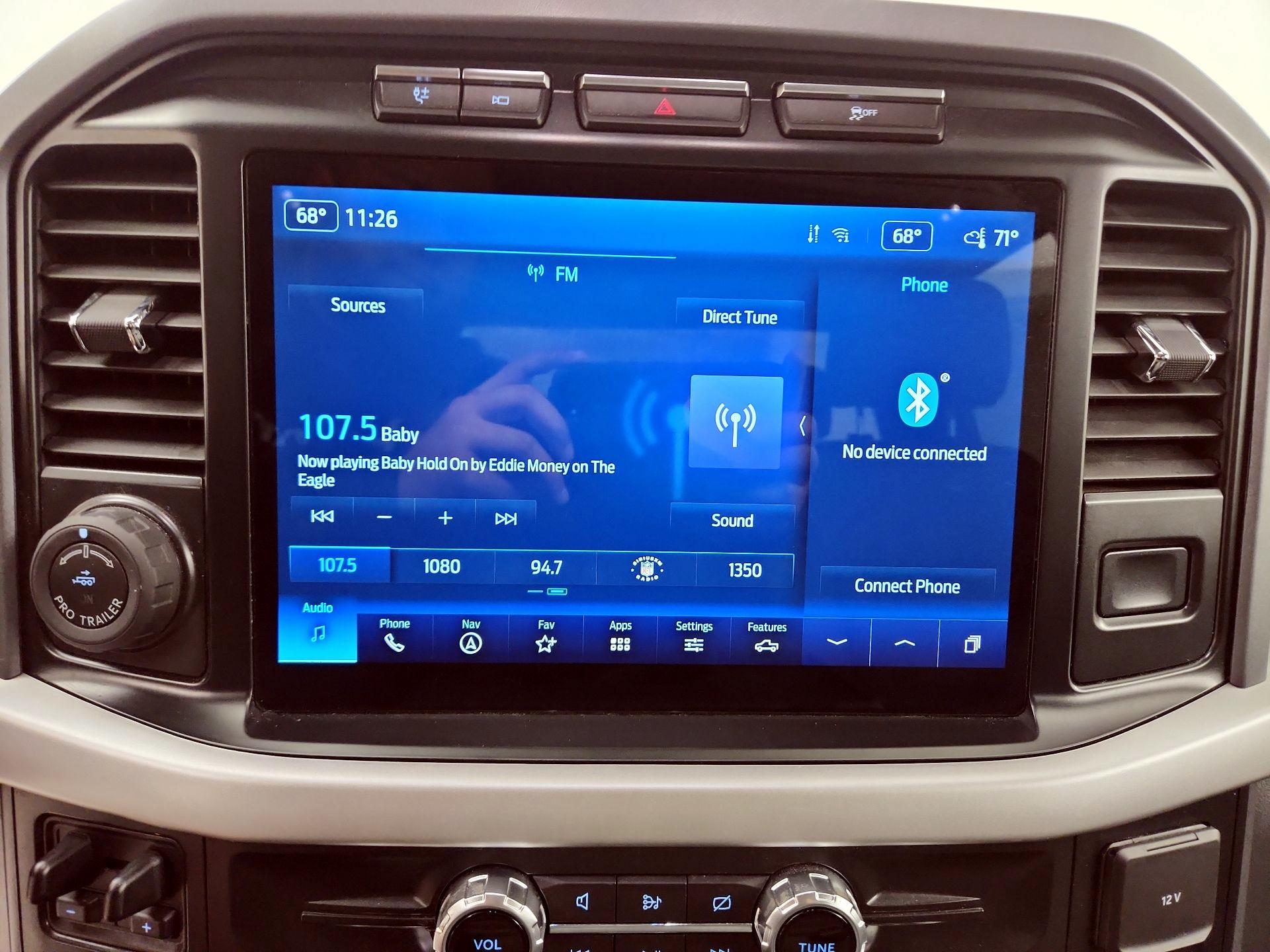 Thumbnail: 2022 Ford F-150 - 13