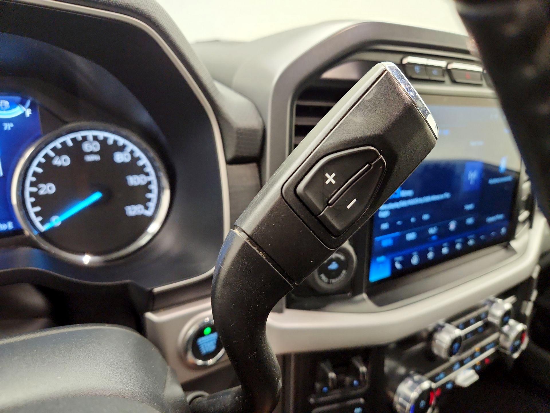 Thumbnail: 2022 Ford F-150 - 15