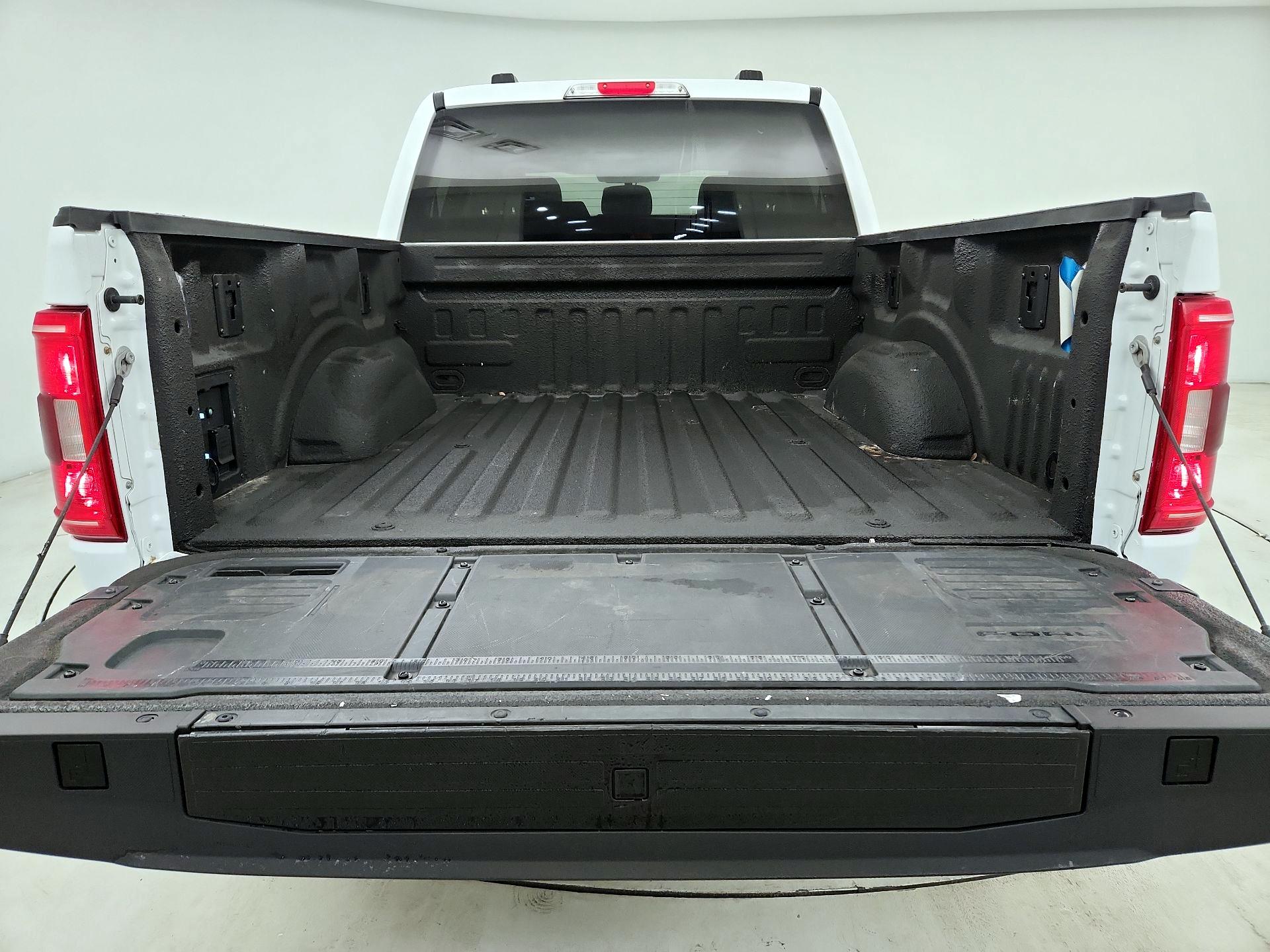 Thumbnail: 2022 Ford F-150 - 16