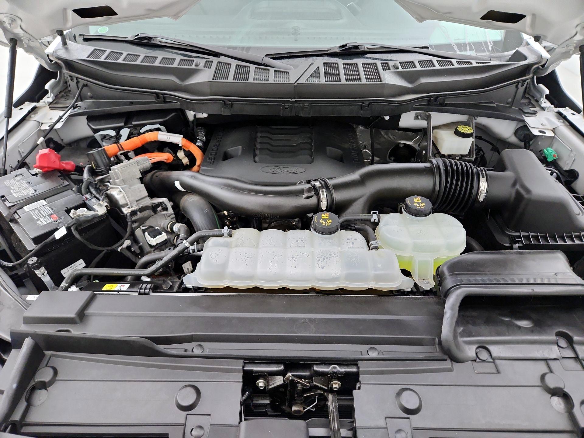 Thumbnail: 2022 Ford F-150 - 17