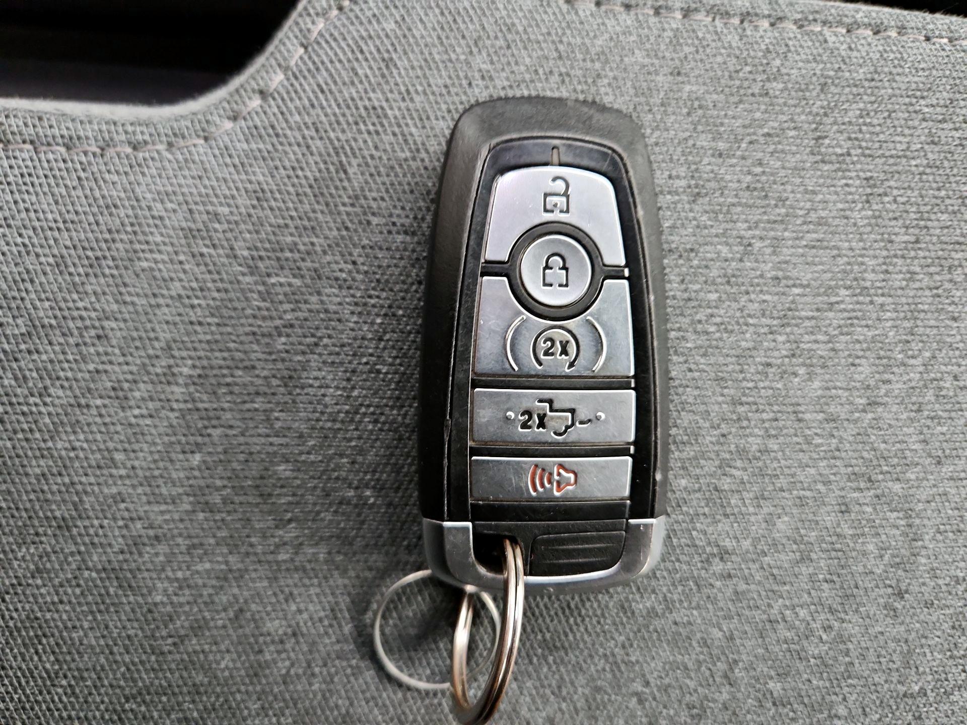 Thumbnail: 2022 Ford F-150 - 18