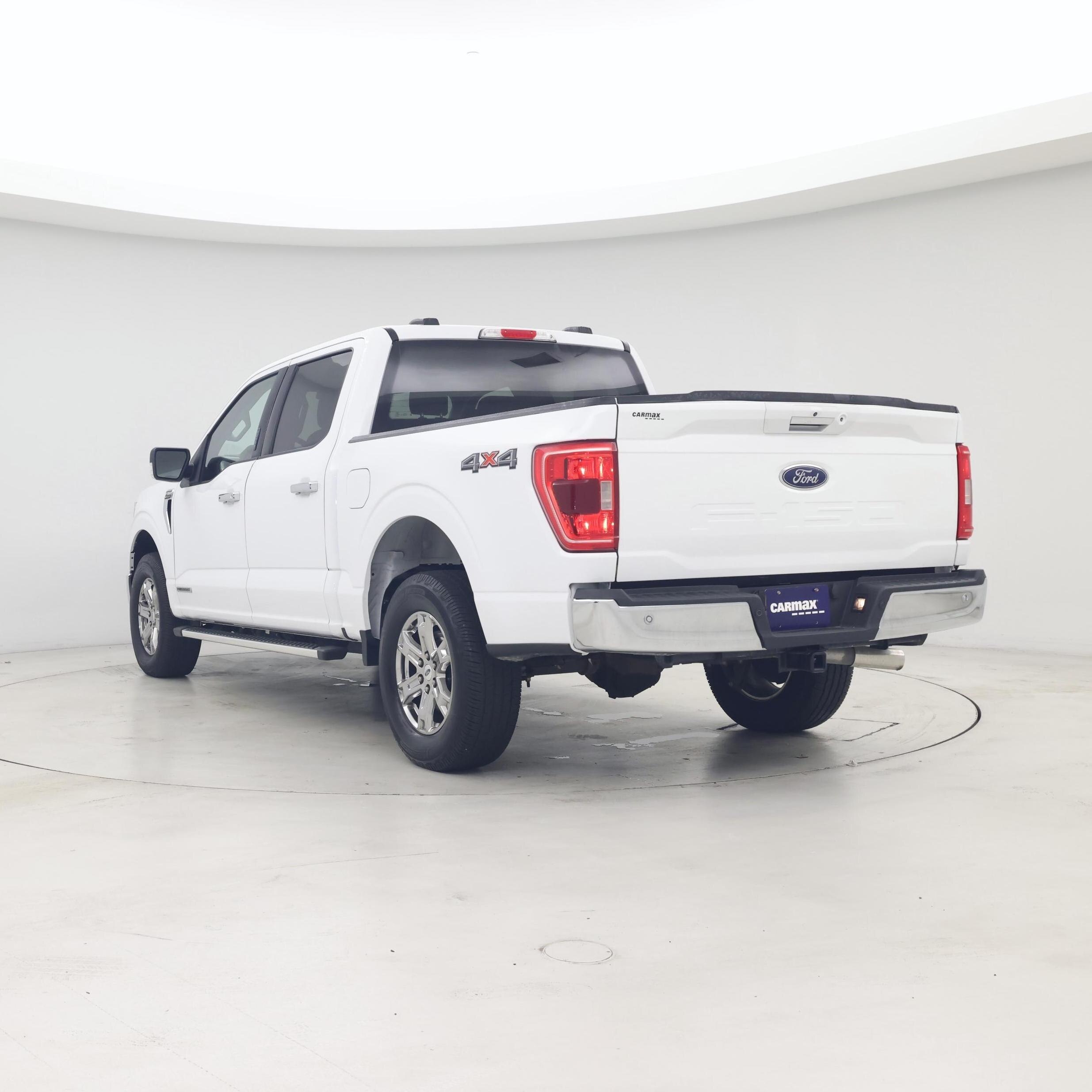 Thumbnail: 2022 Ford F-150 - 2