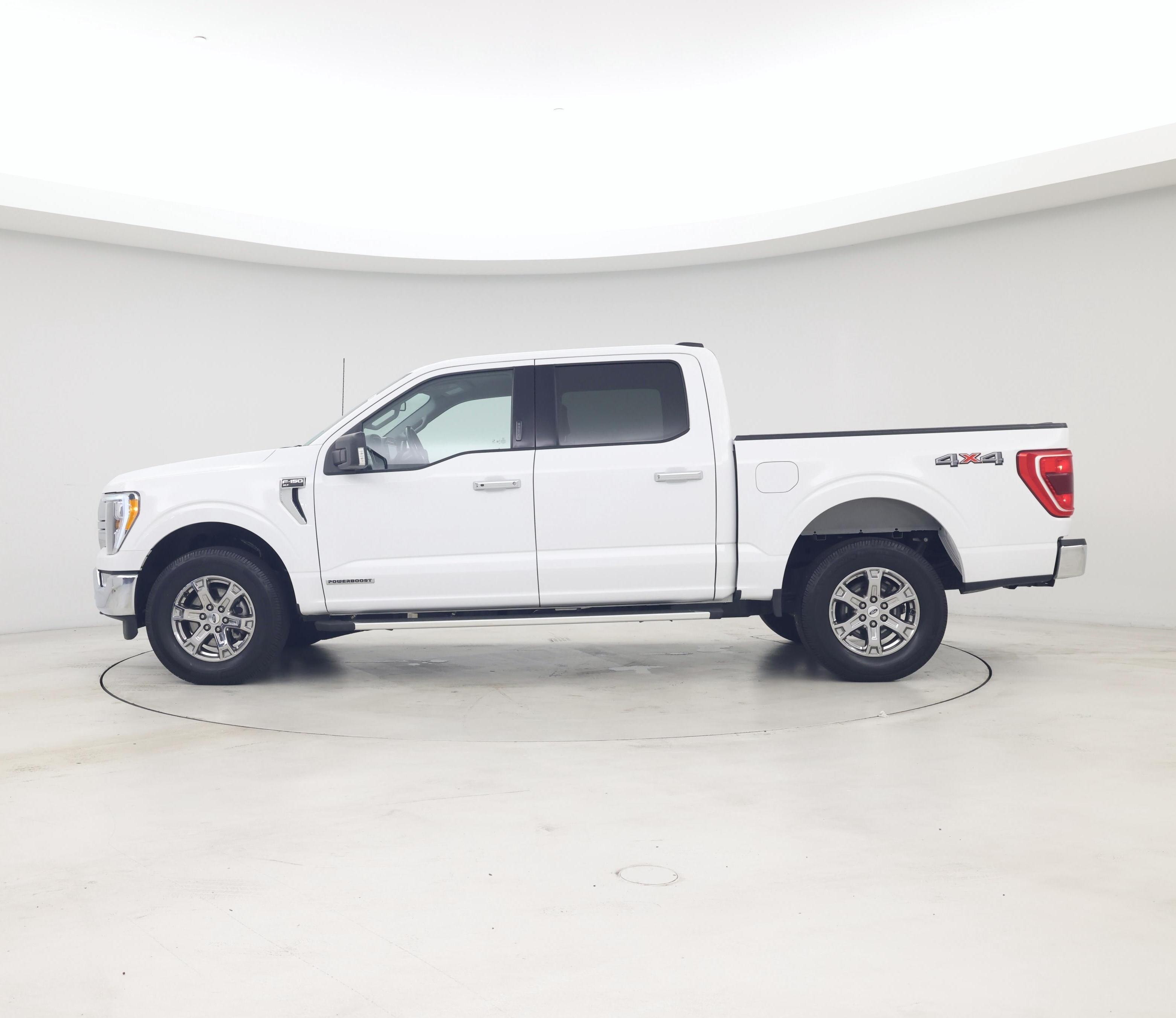 Thumbnail: 2022 Ford F-150 - 3