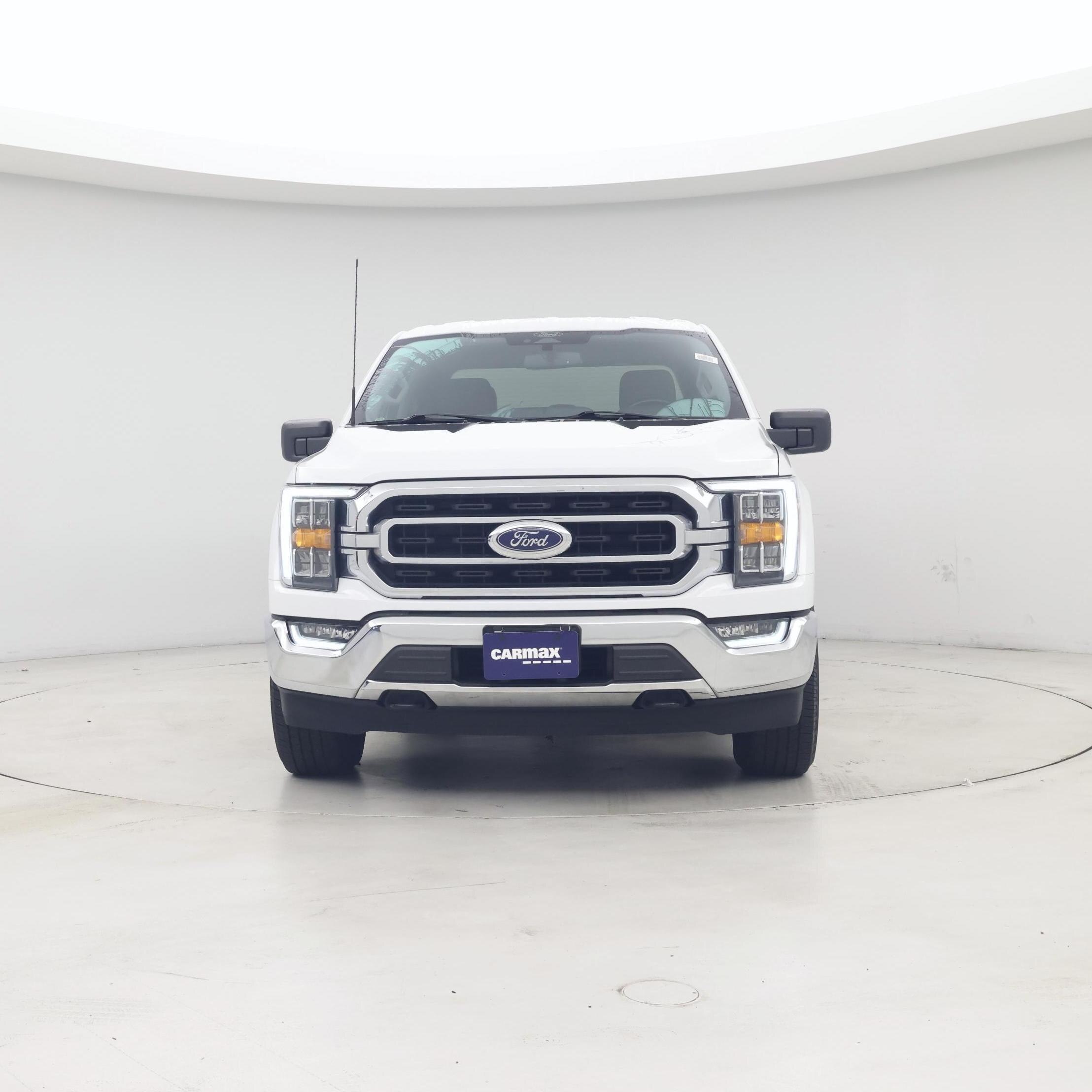 Thumbnail: 2022 Ford F-150 - 5