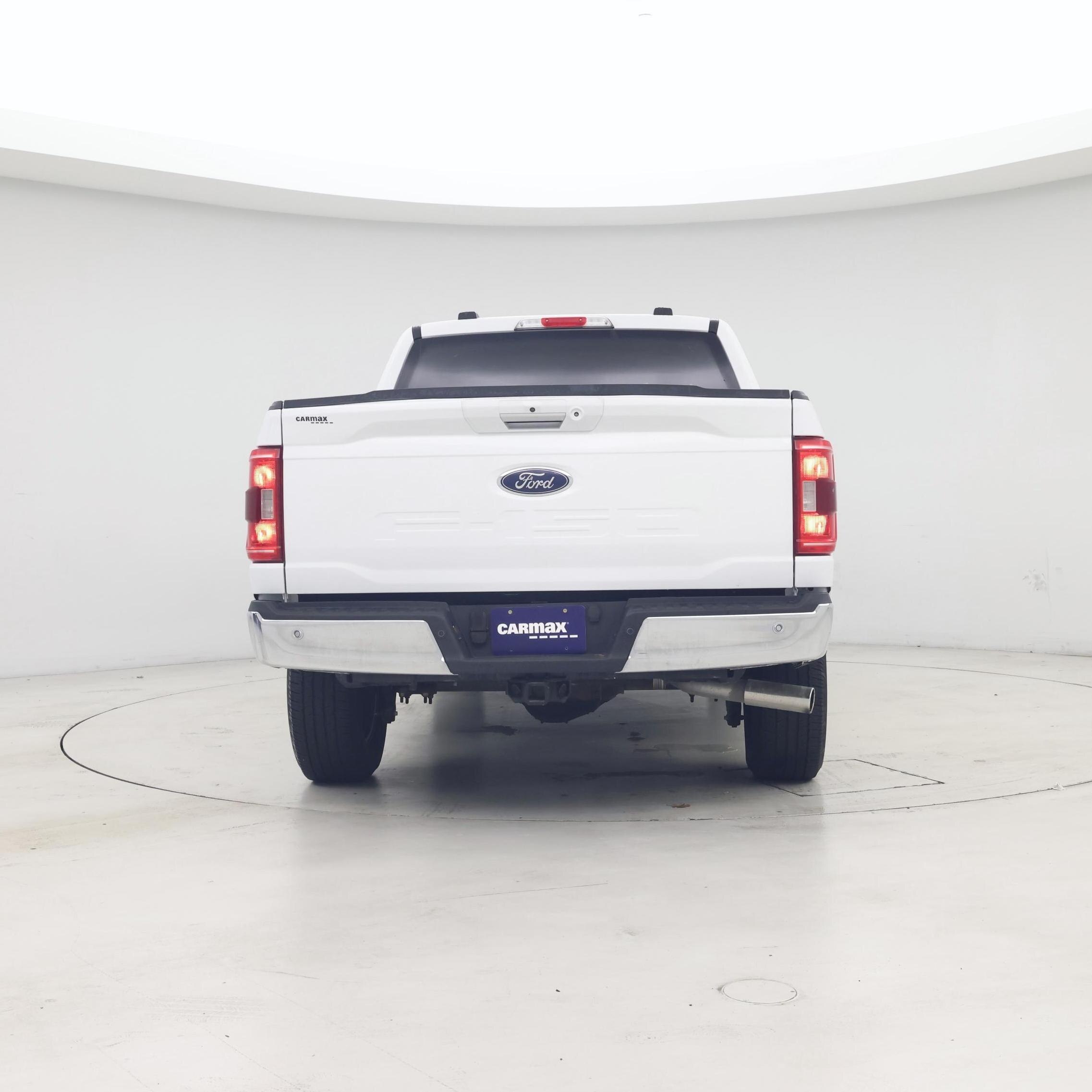 Thumbnail: 2022 Ford F-150 - 6