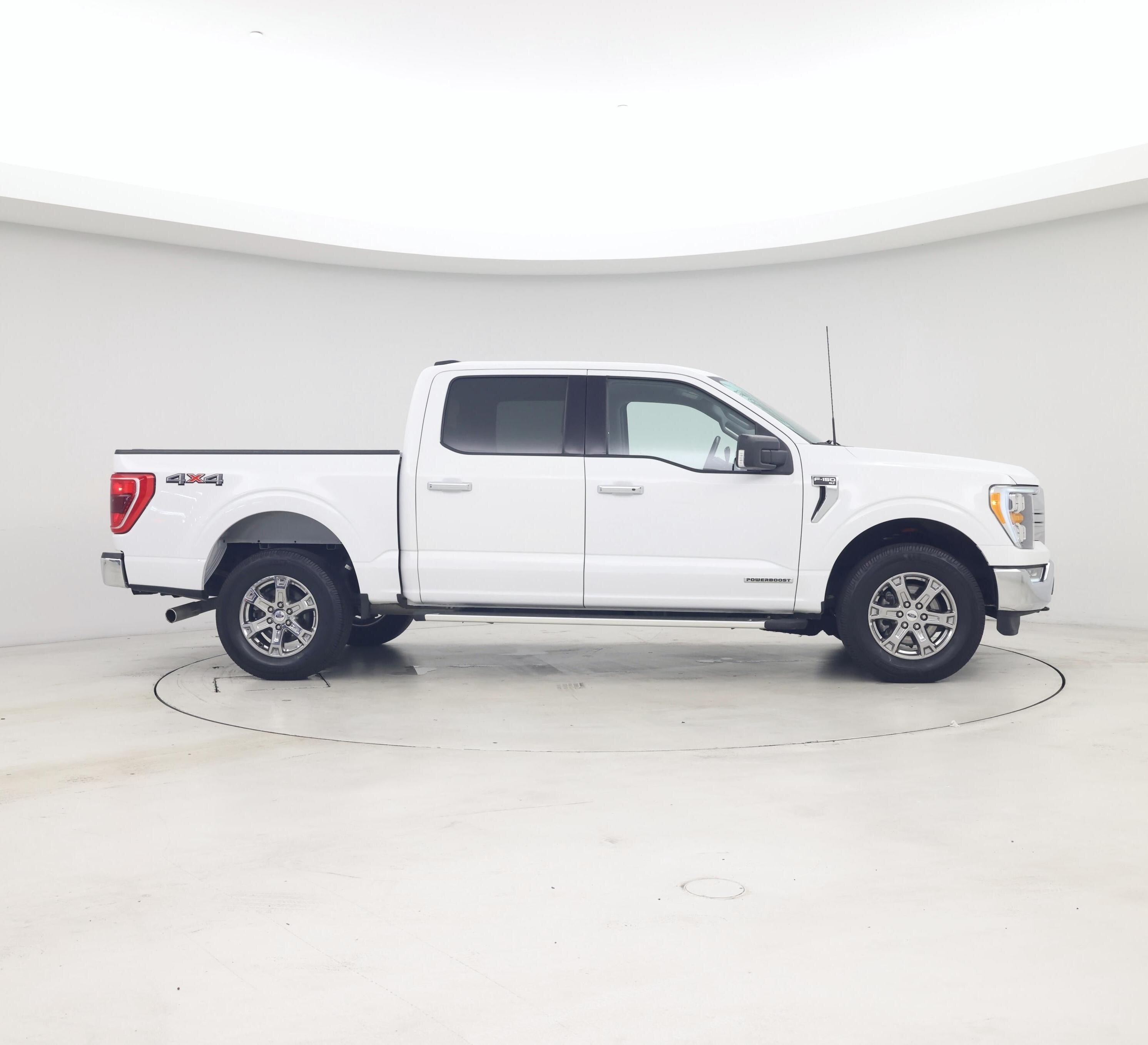 Thumbnail: 2022 Ford F-150 - 7