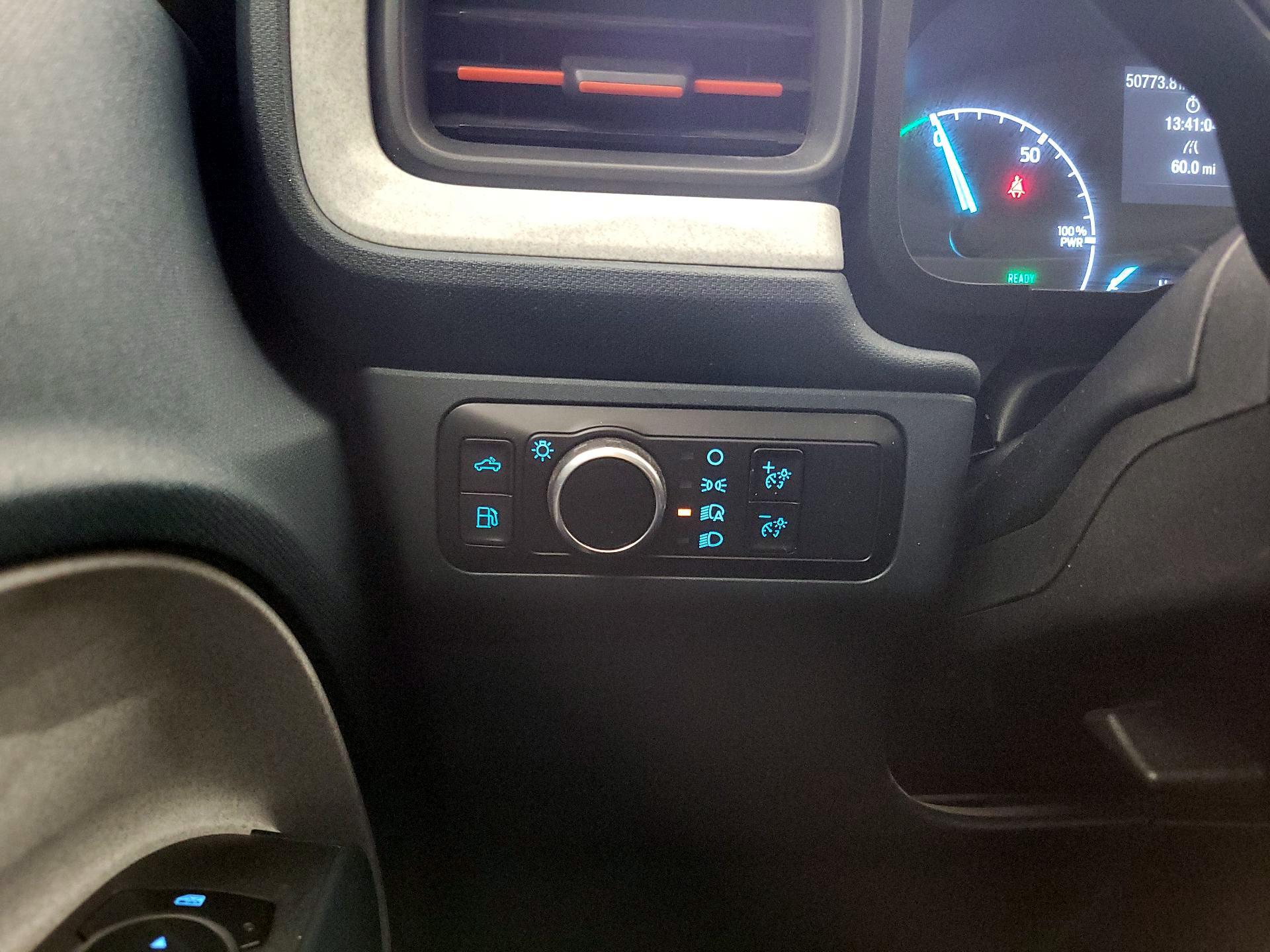 Thumbnail: 2023 Ford Maverick - 13