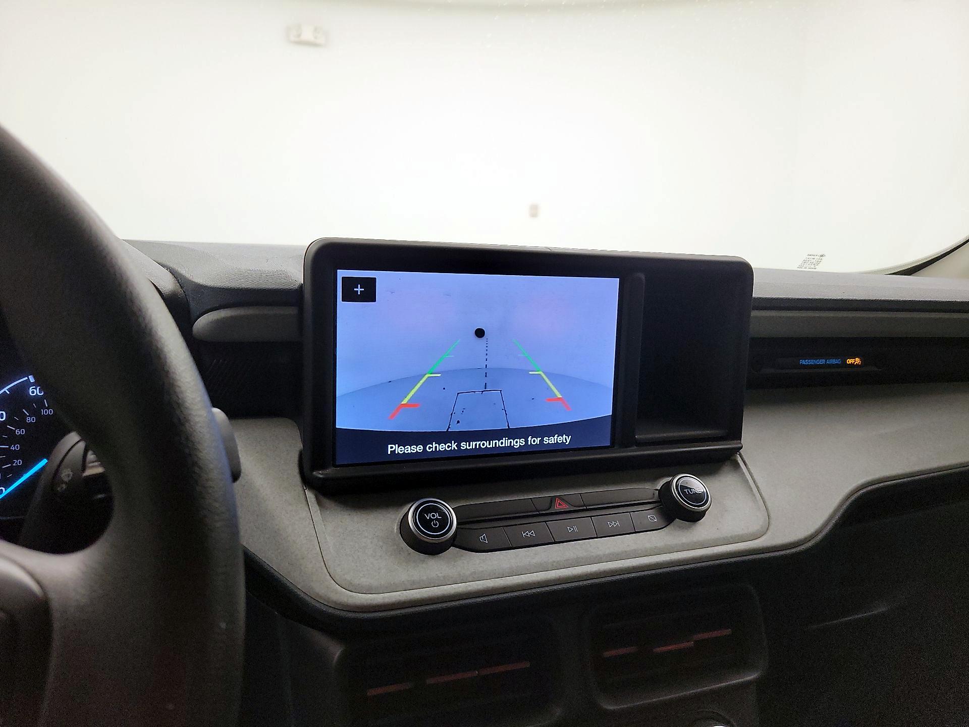 Thumbnail: 2023 Ford Maverick - 14