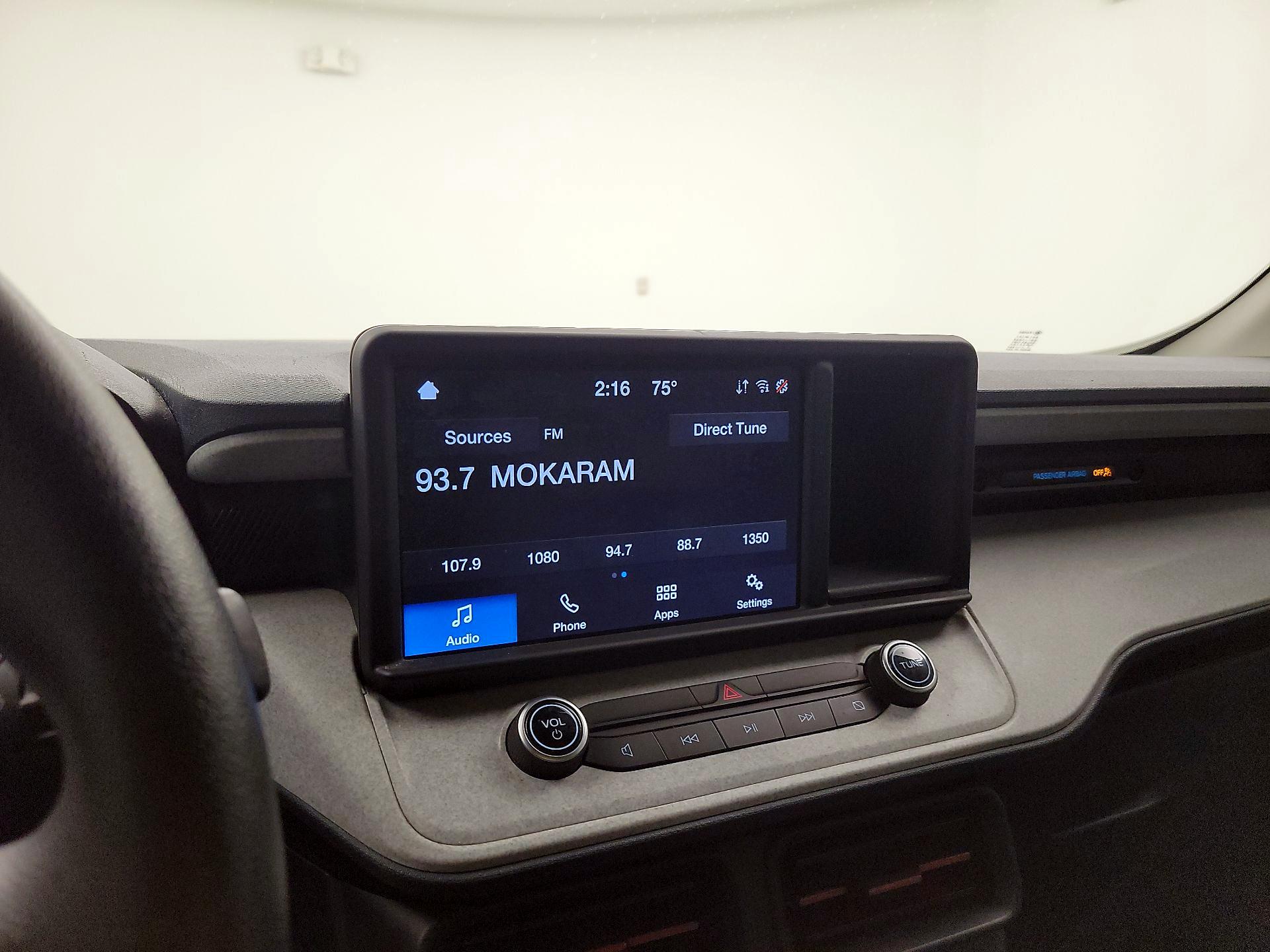 Thumbnail: 2023 Ford Maverick - 15