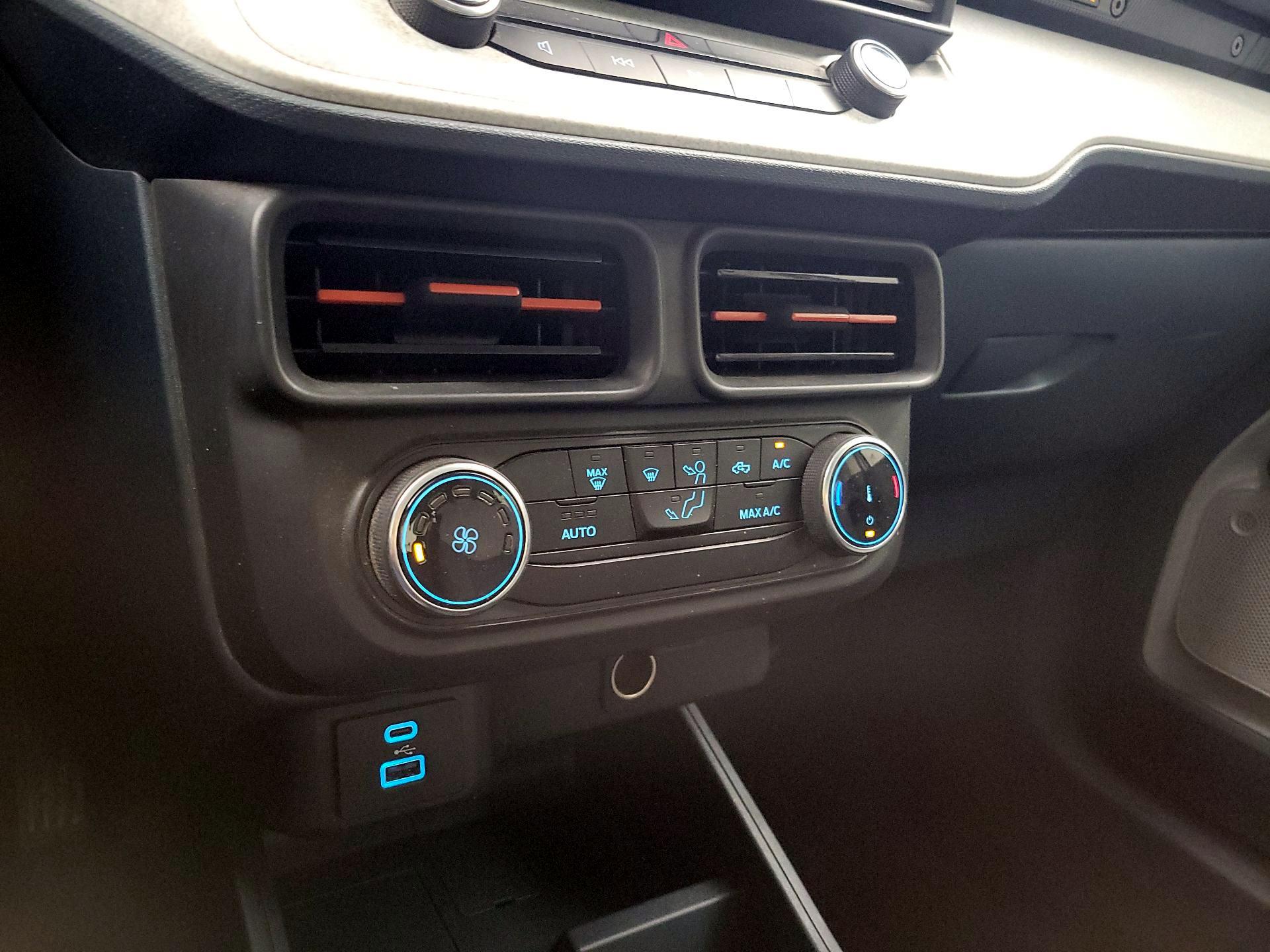 Thumbnail: 2023 Ford Maverick - 16