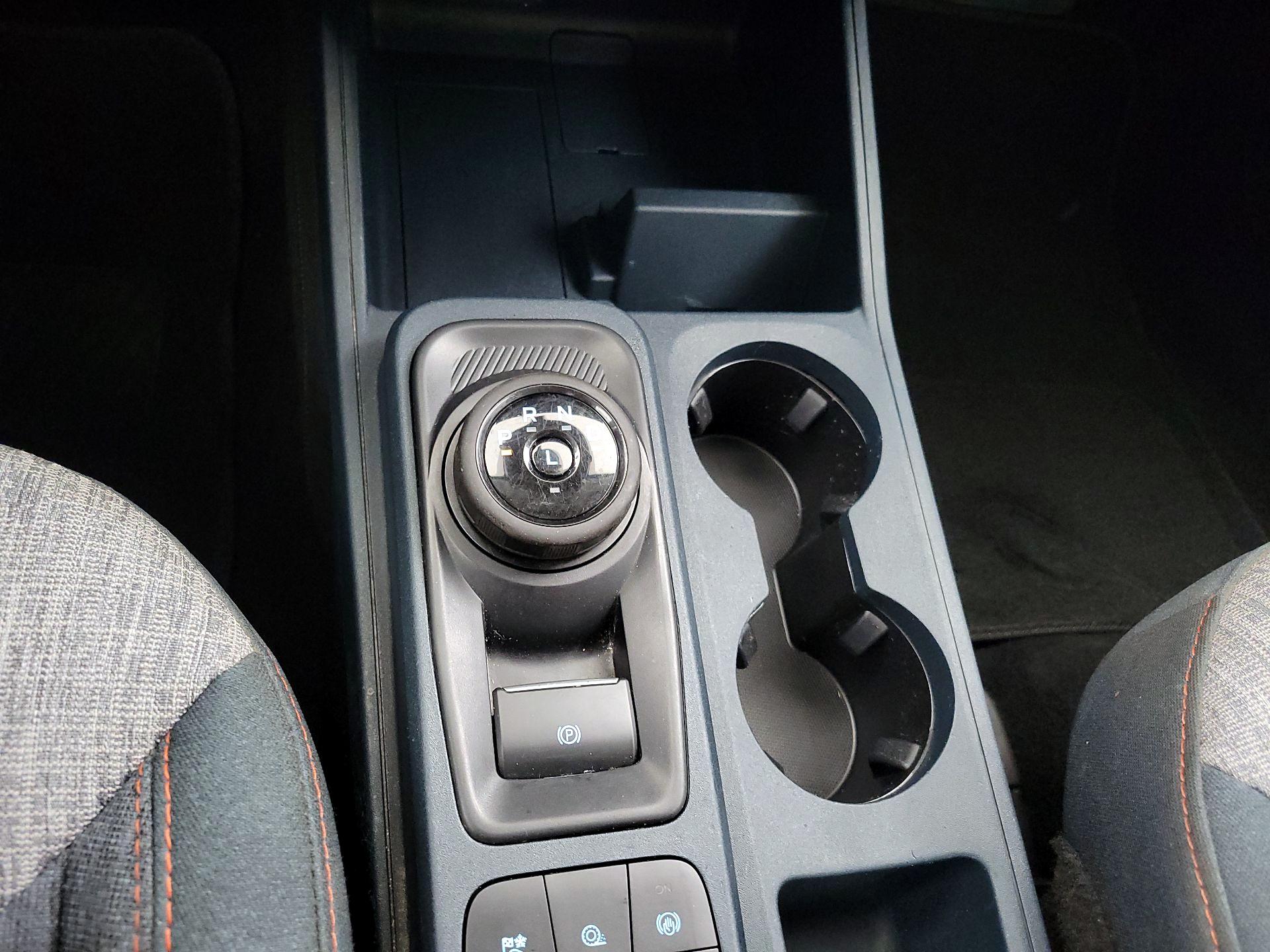 Thumbnail: 2023 Ford Maverick - 17