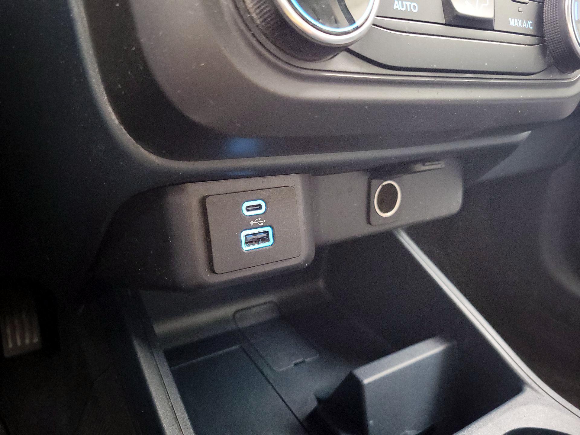 Thumbnail: 2023 Ford Maverick - 18