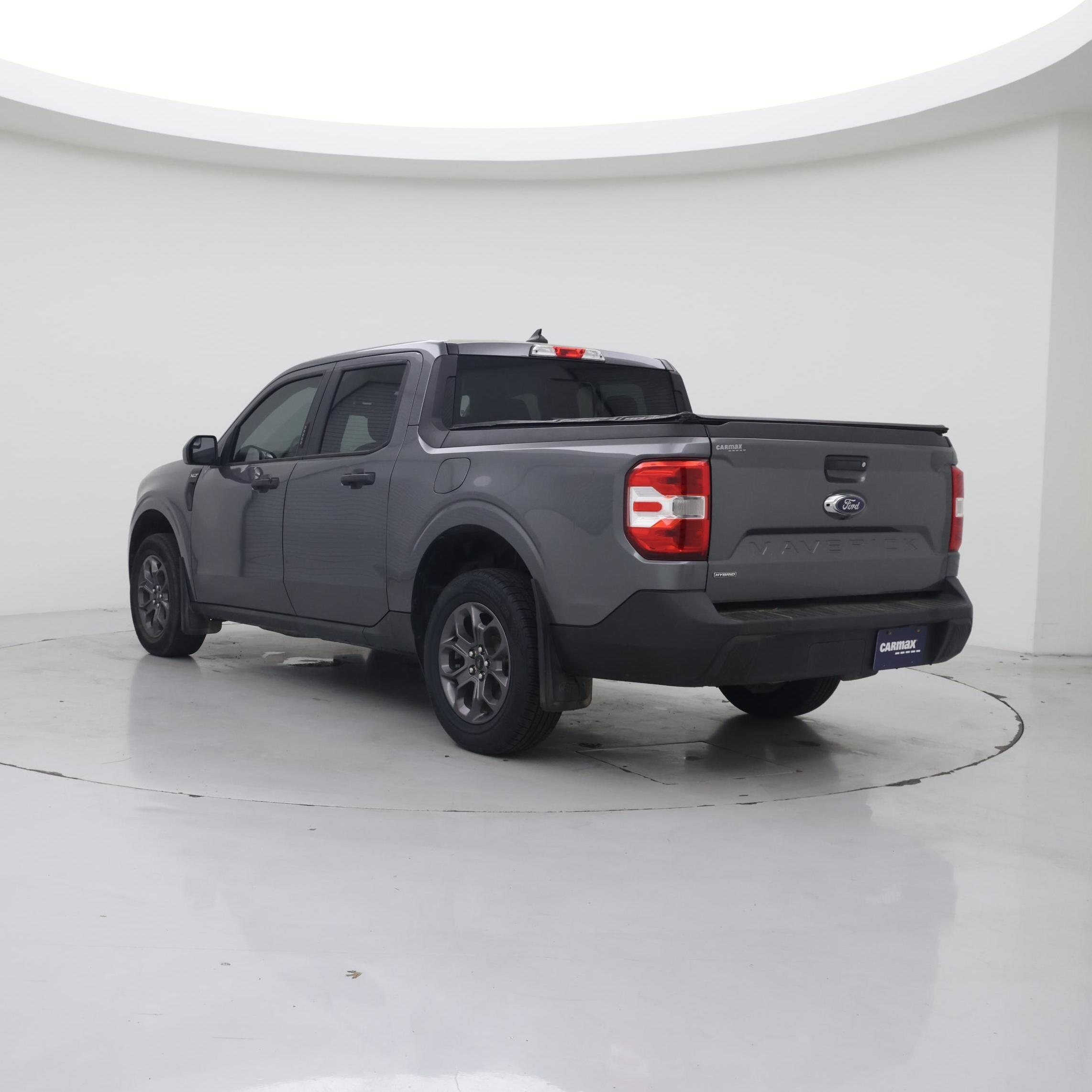 Thumbnail: 2023 Ford Maverick - 2