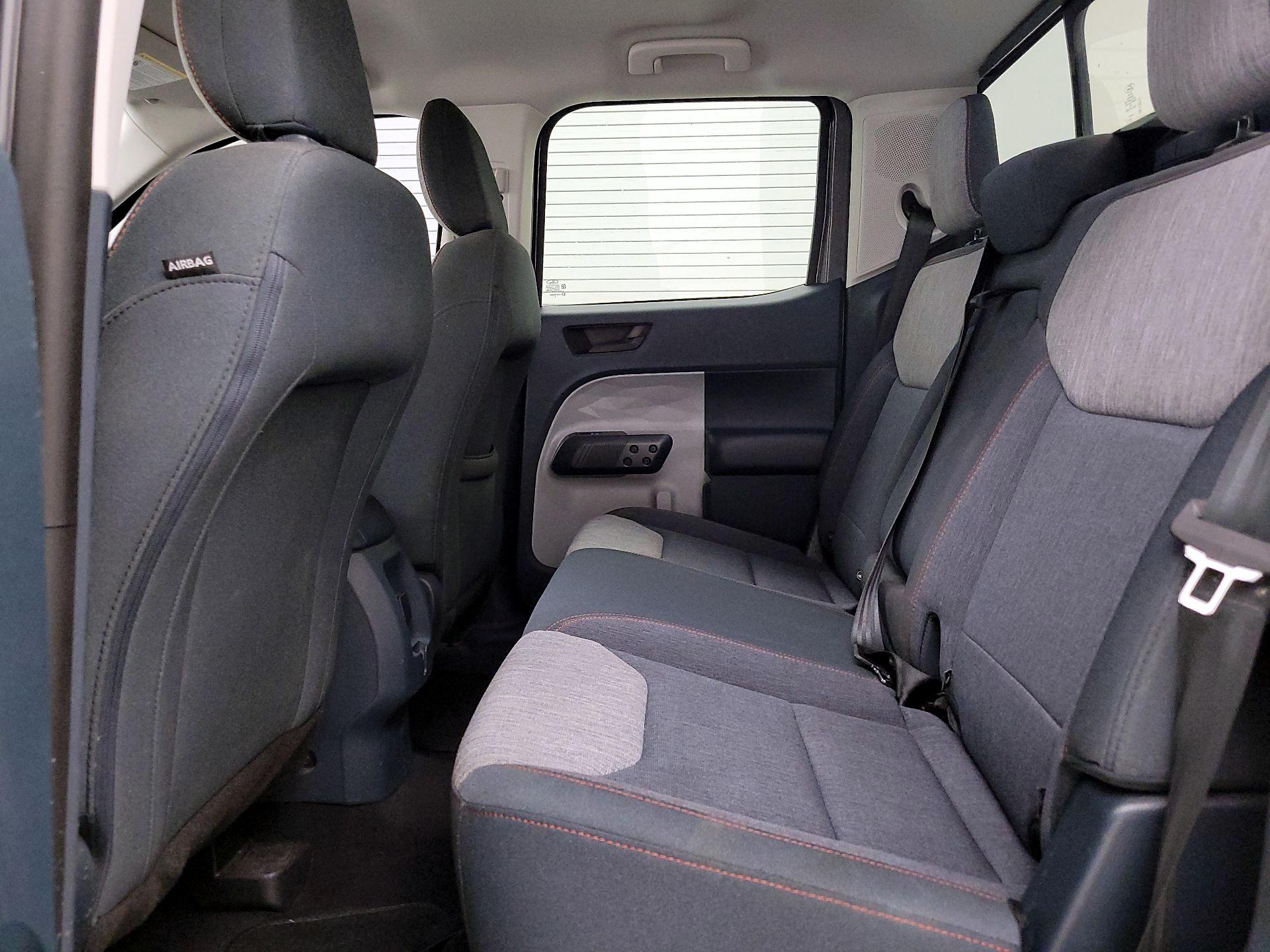 Thumbnail: 2023 Ford Maverick - 19