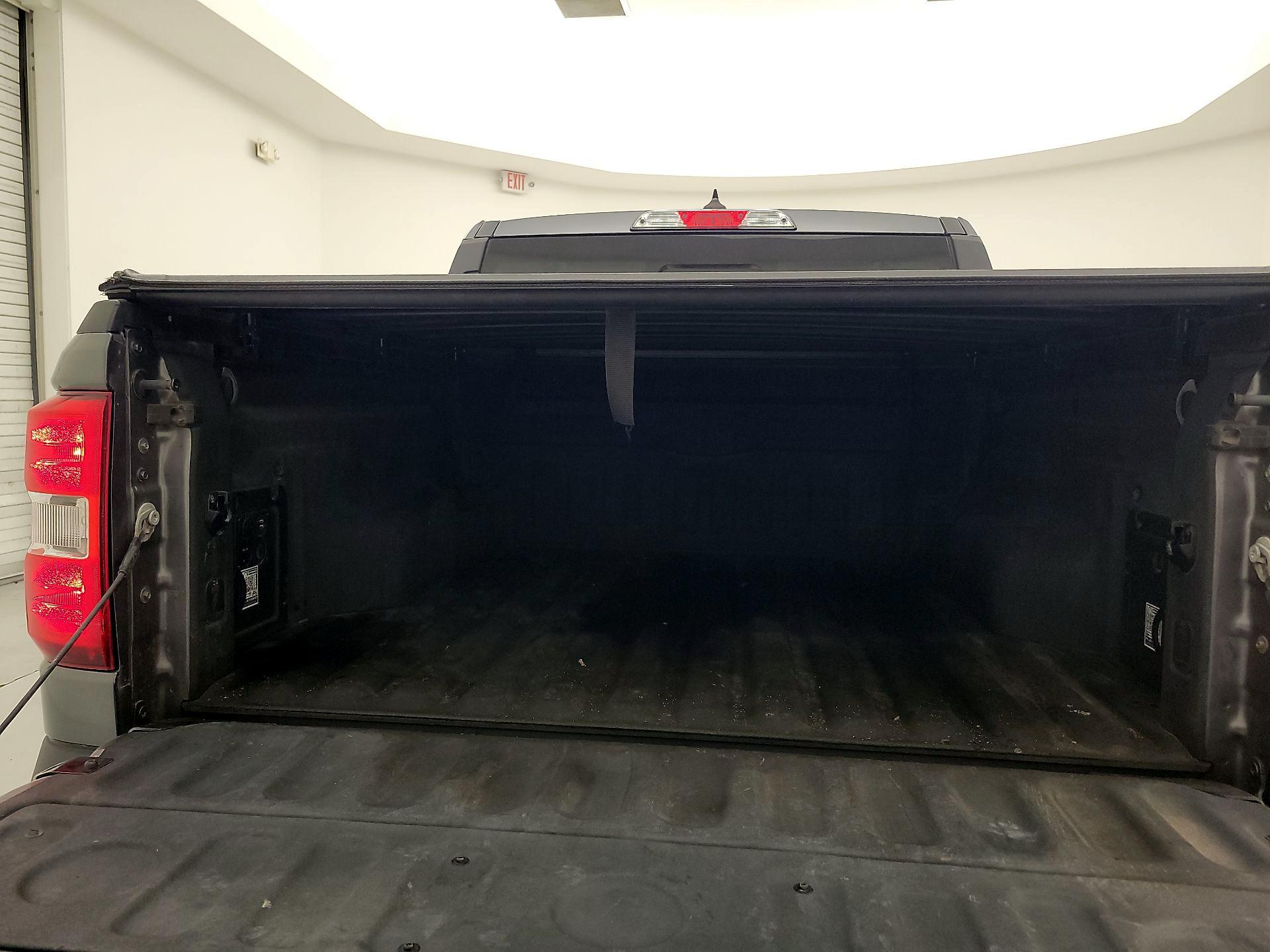 Thumbnail: 2023 Ford Maverick - 20