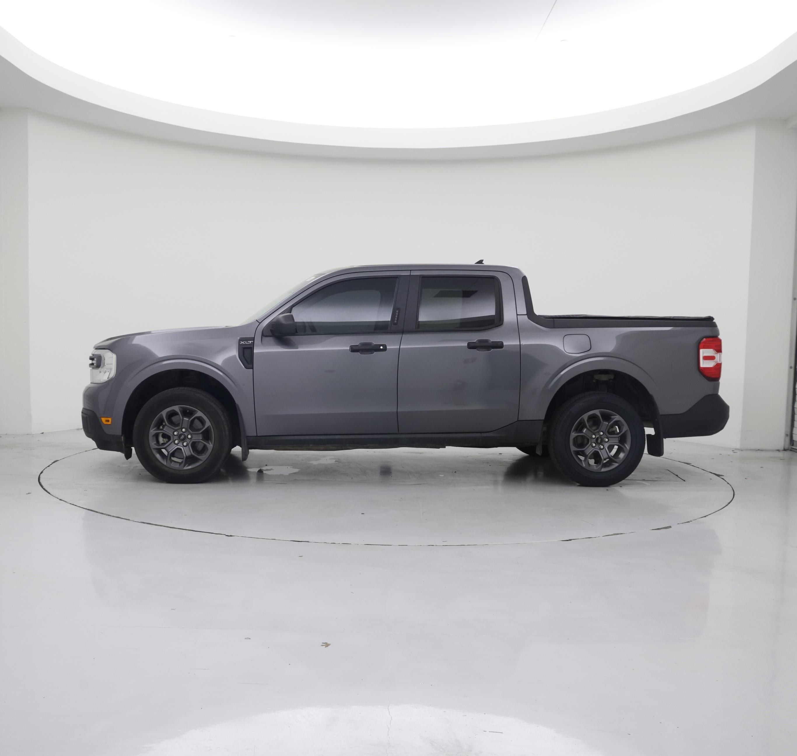 Thumbnail: 2023 Ford Maverick - 3