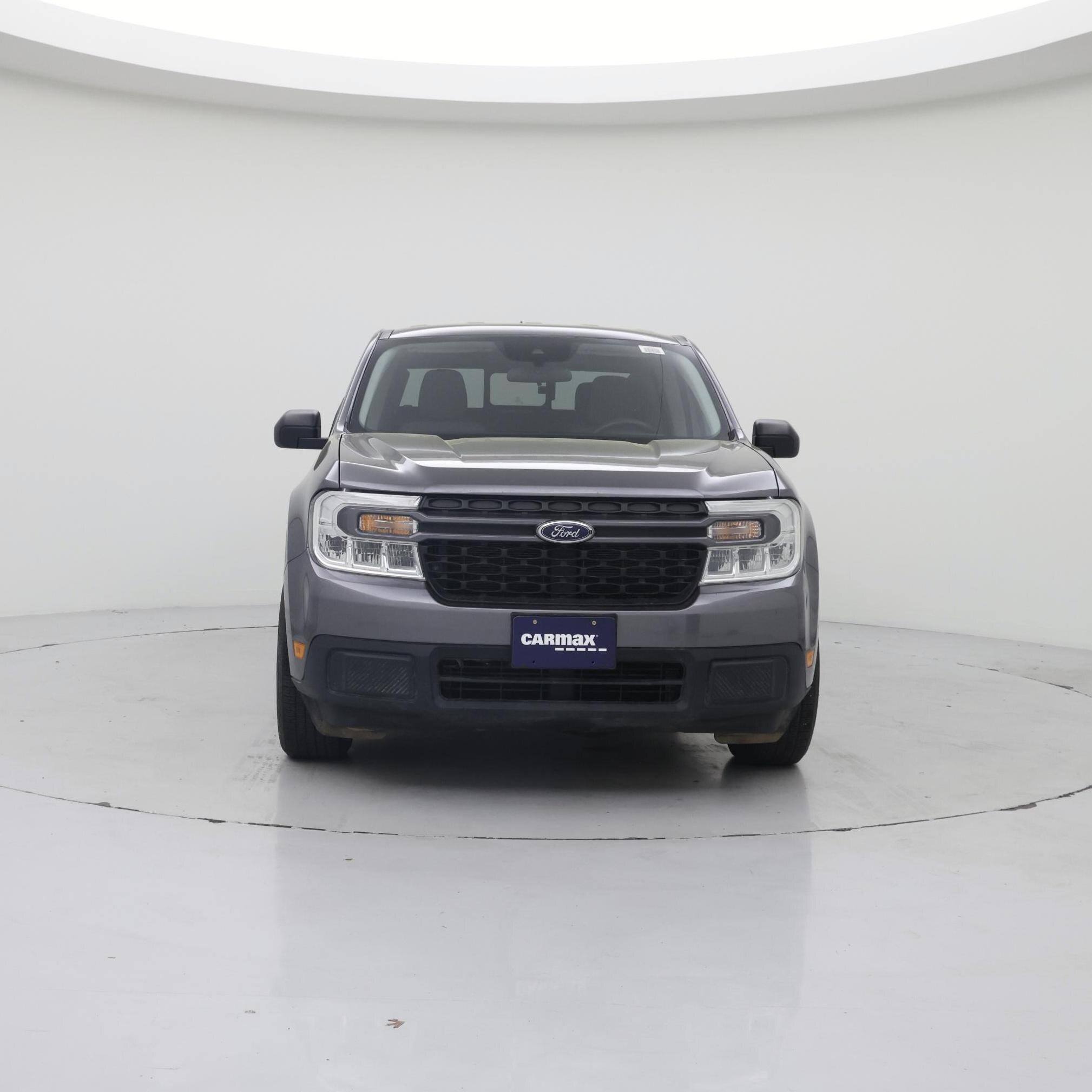 Thumbnail: 2023 Ford Maverick - 5