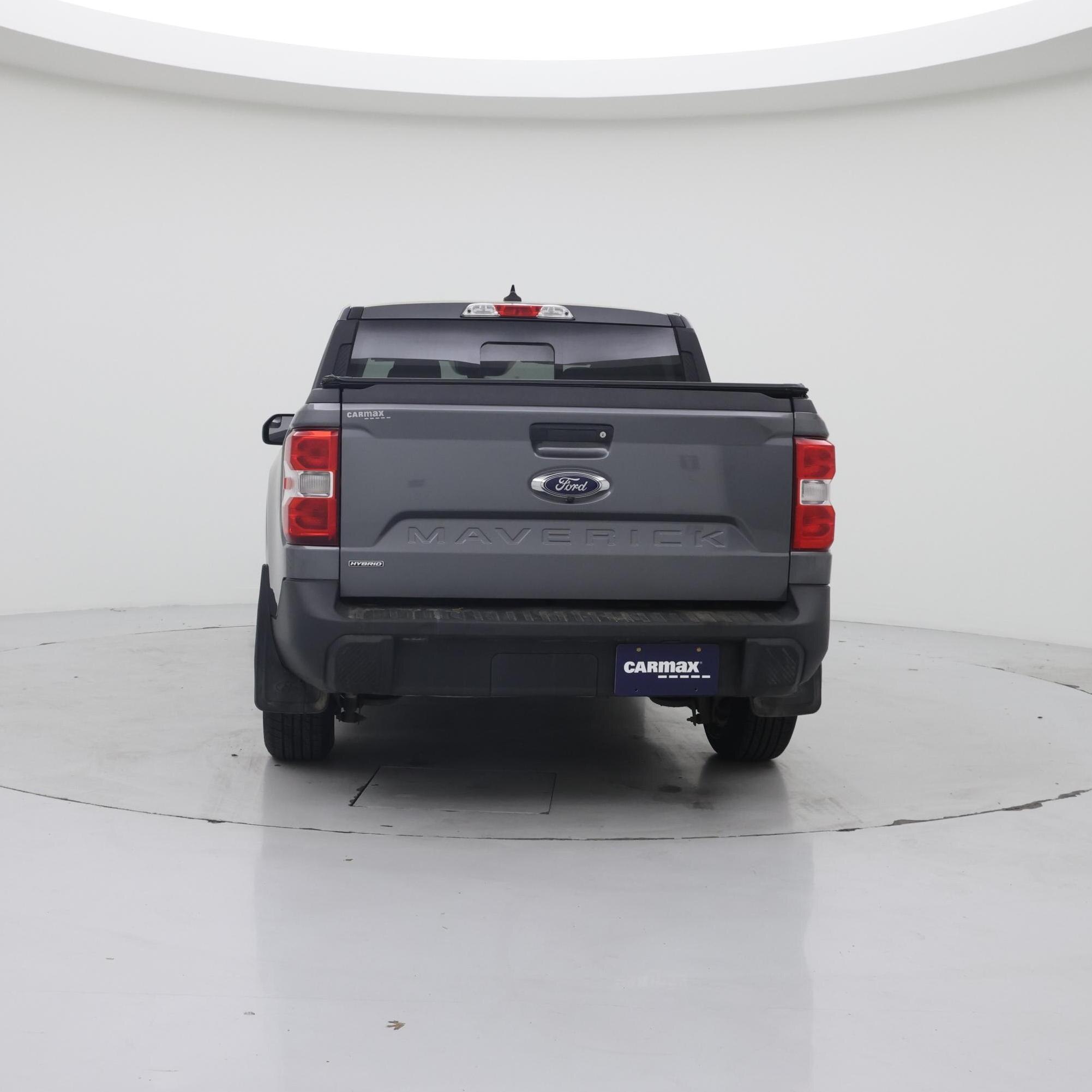 Thumbnail: 2023 Ford Maverick - 6