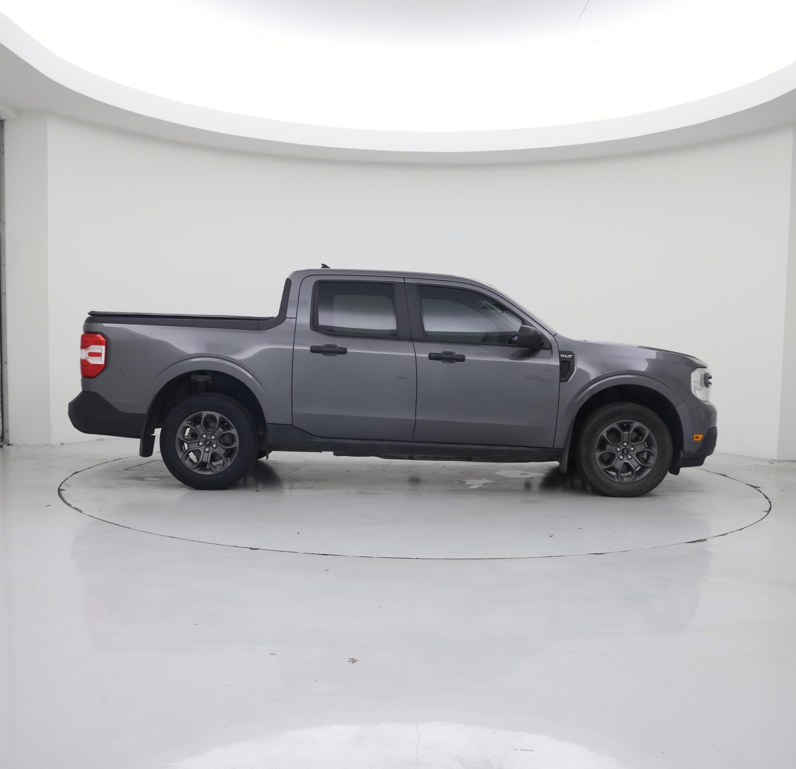 Thumbnail: 2023 Ford Maverick - 7