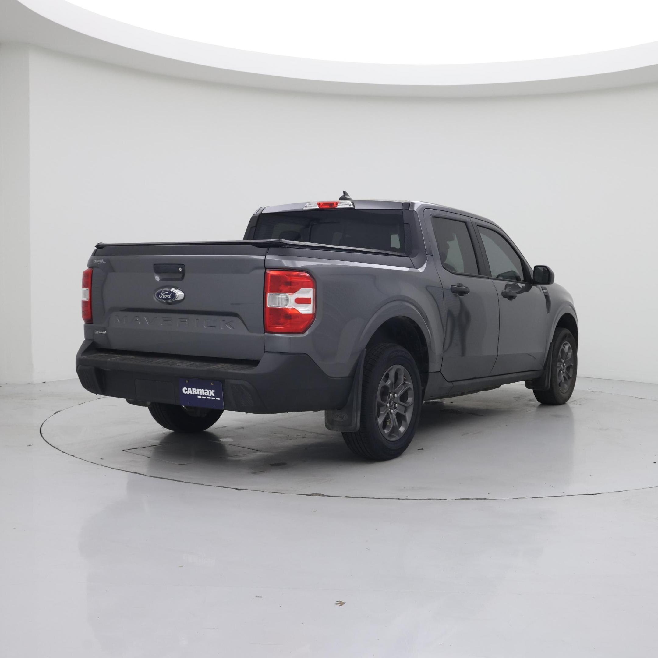 Thumbnail: 2023 Ford Maverick - 8