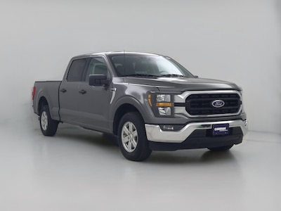 2023 Ford F150 XLT
