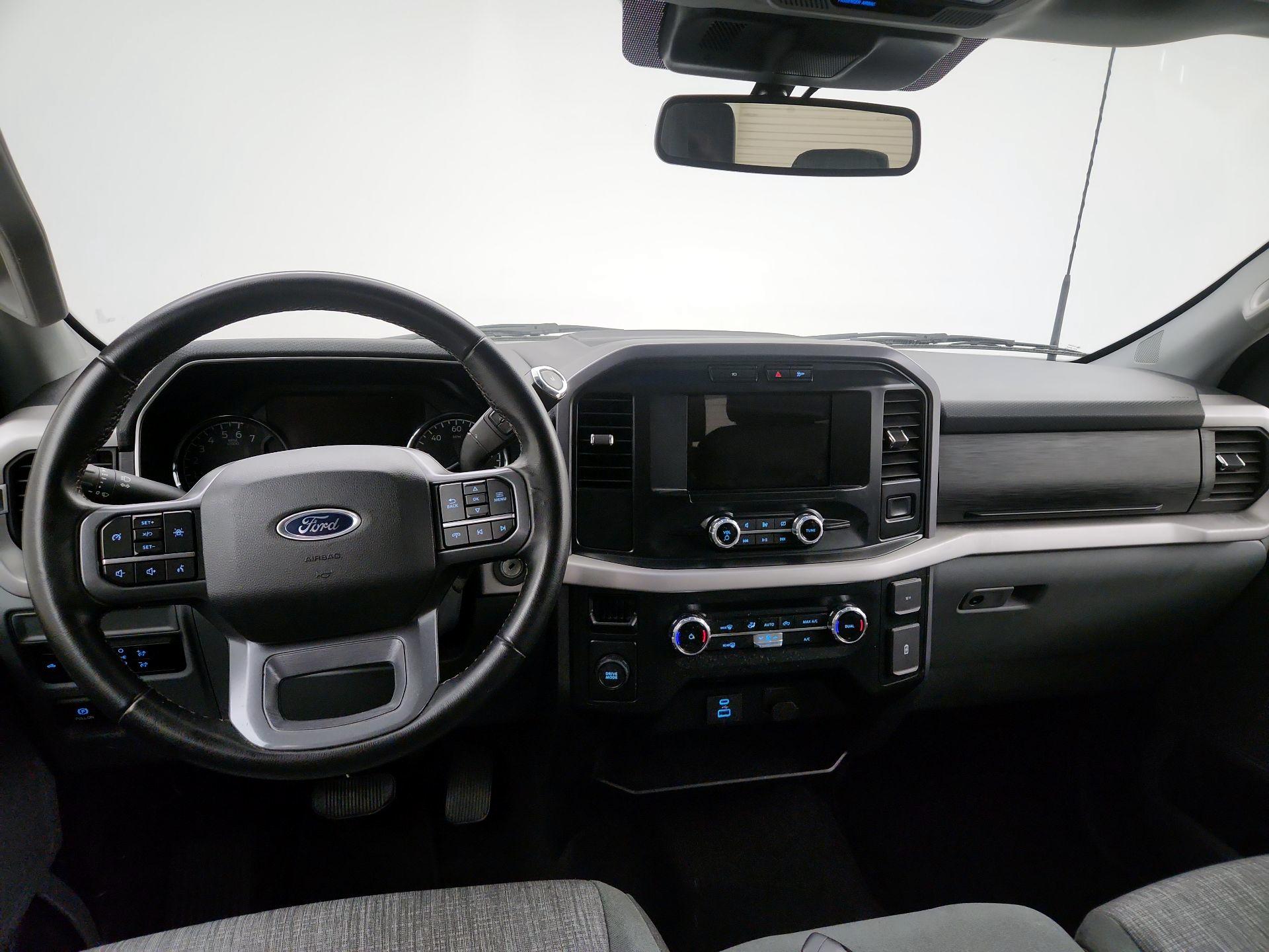 Thumbnail: 2023 Ford F-150 - 9