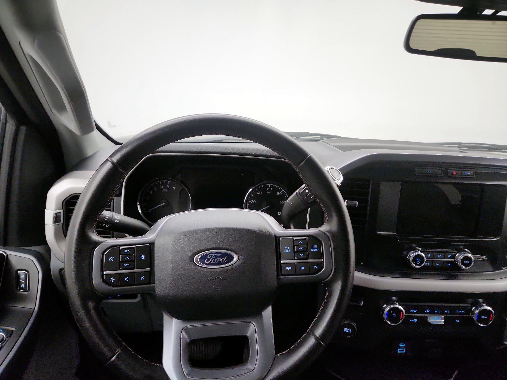 Thumbnail: 2023 Ford F-150 - 10