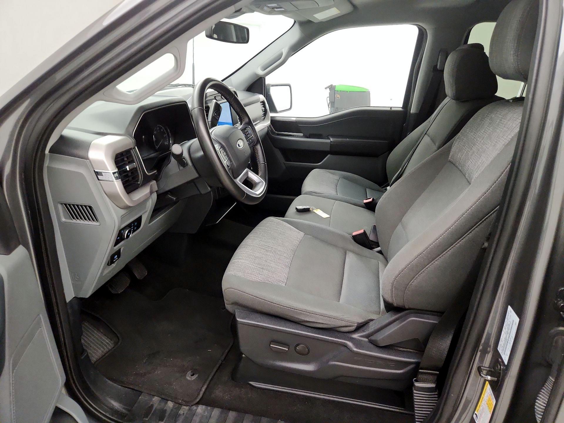 Thumbnail: 2023 Ford F-150 - 11