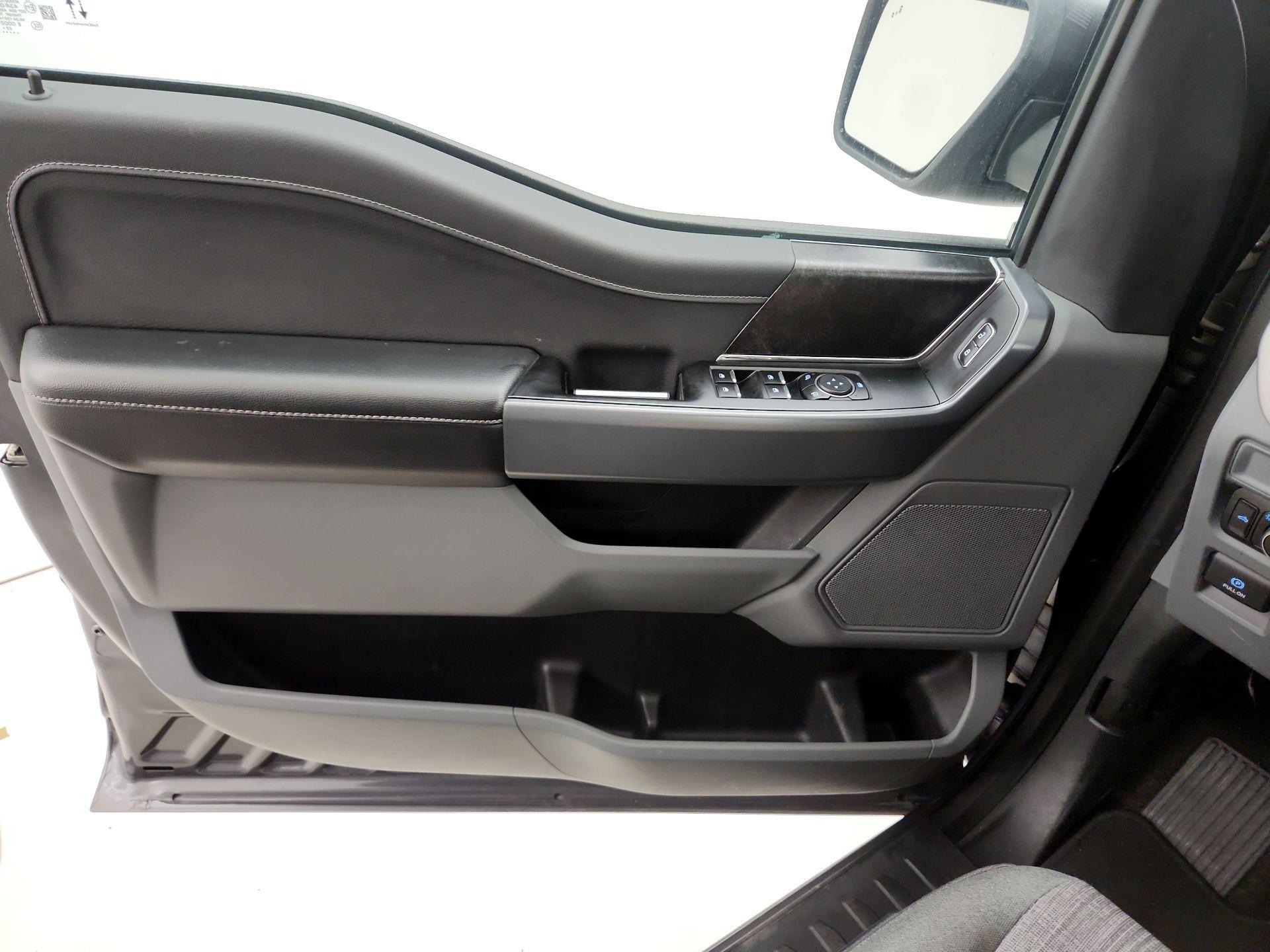 Thumbnail: 2023 Ford F-150 - 12