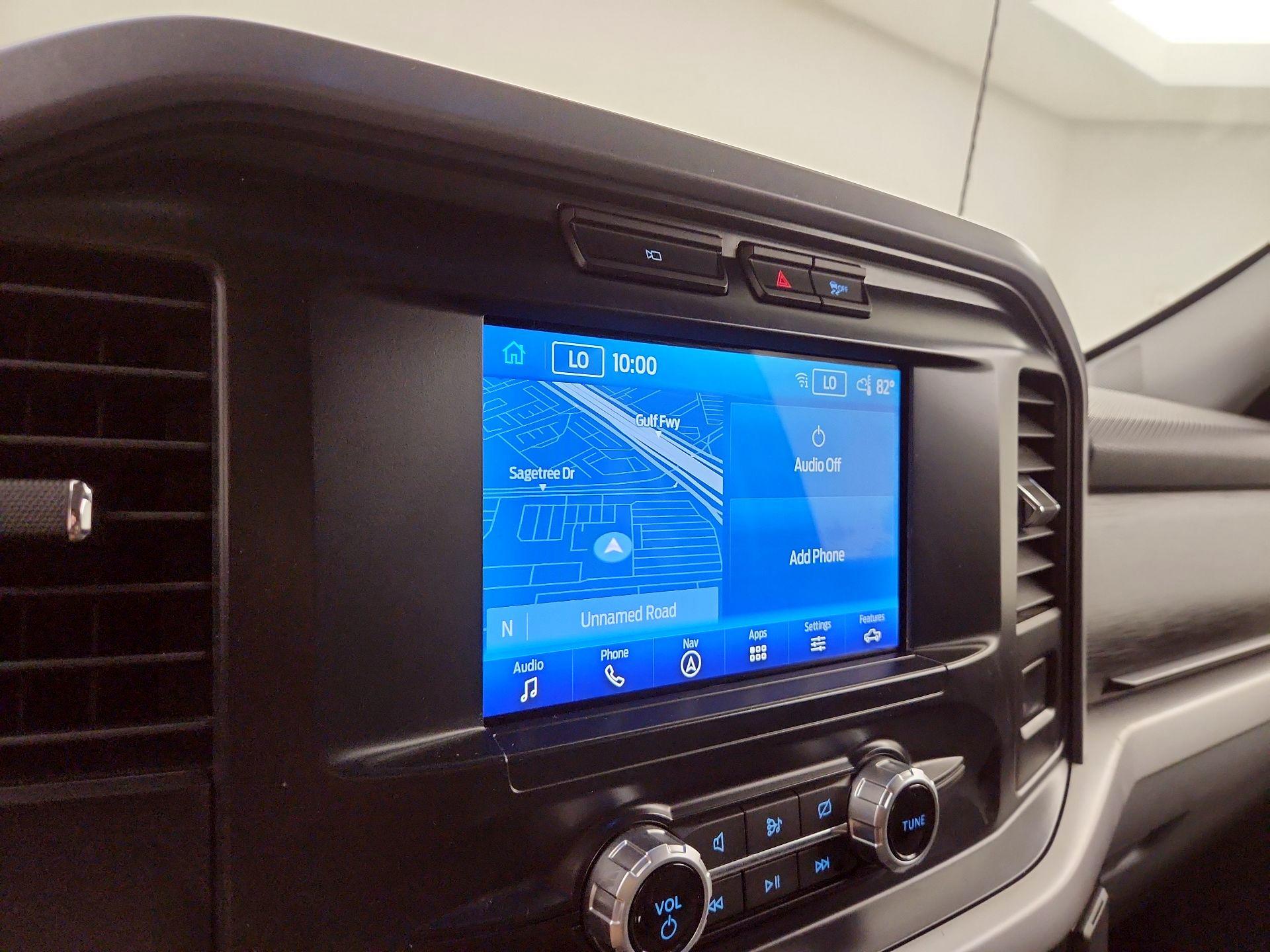 Thumbnail: 2023 Ford F-150 - 14