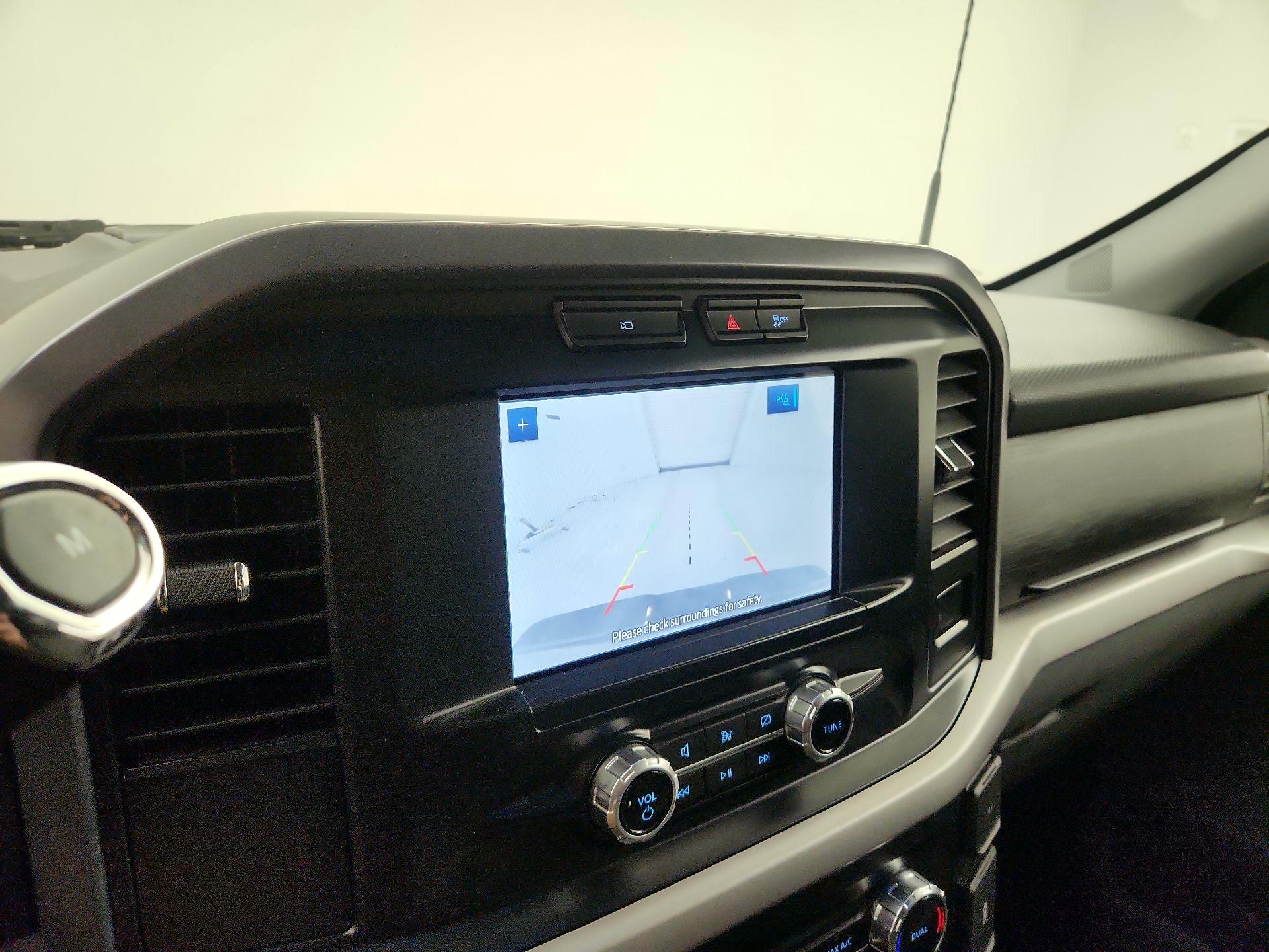 Thumbnail: 2023 Ford F-150 - 15