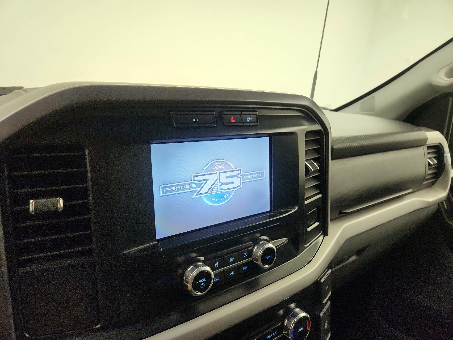 Thumbnail: 2023 Ford F-150 - 16