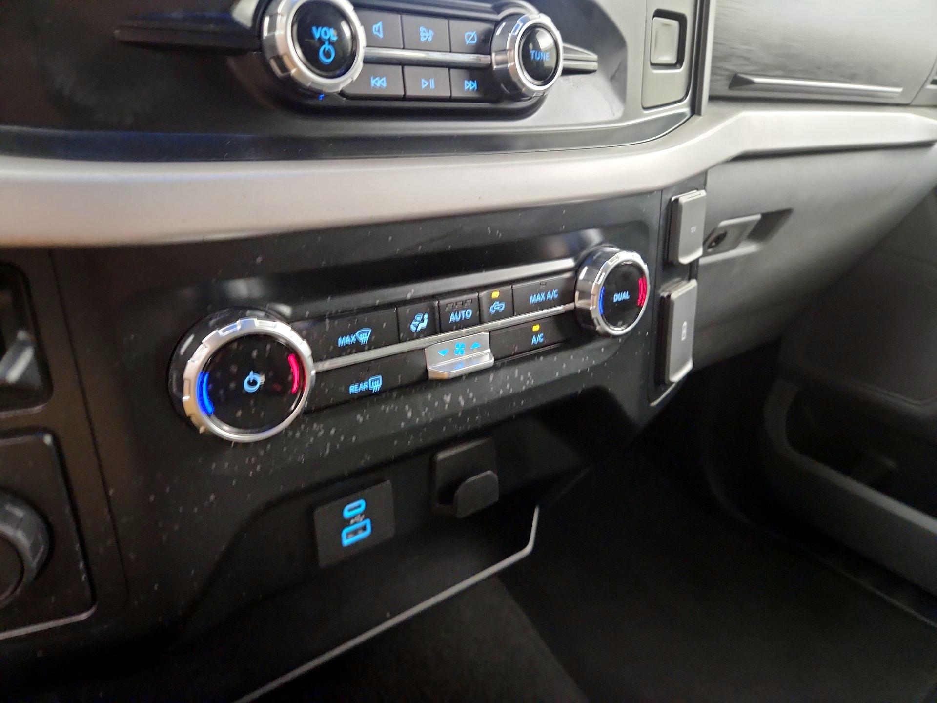 Thumbnail: 2023 Ford F-150 - 17