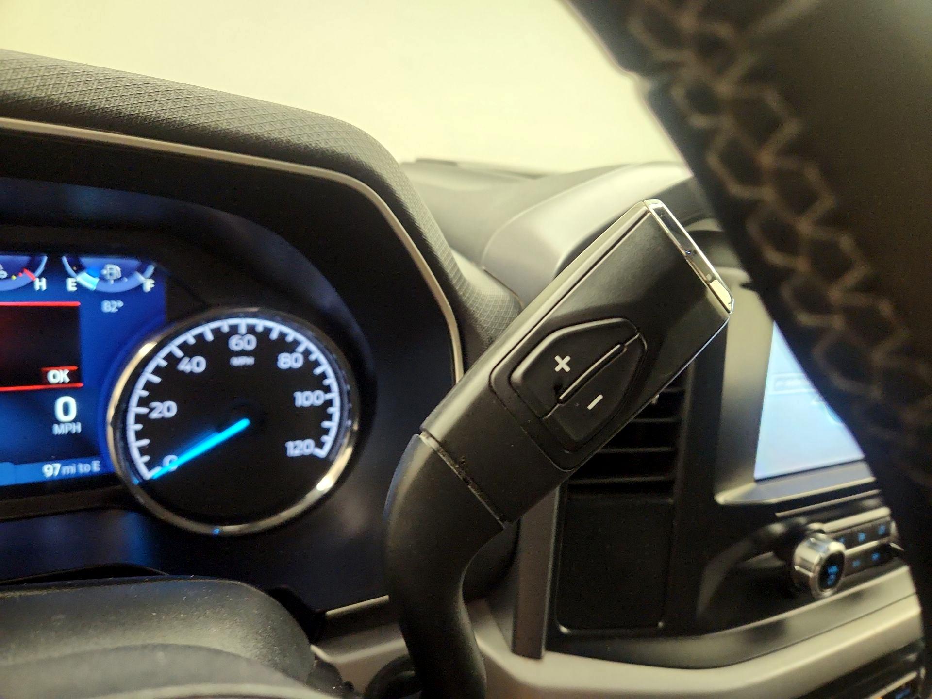 Thumbnail: 2023 Ford F-150 - 18