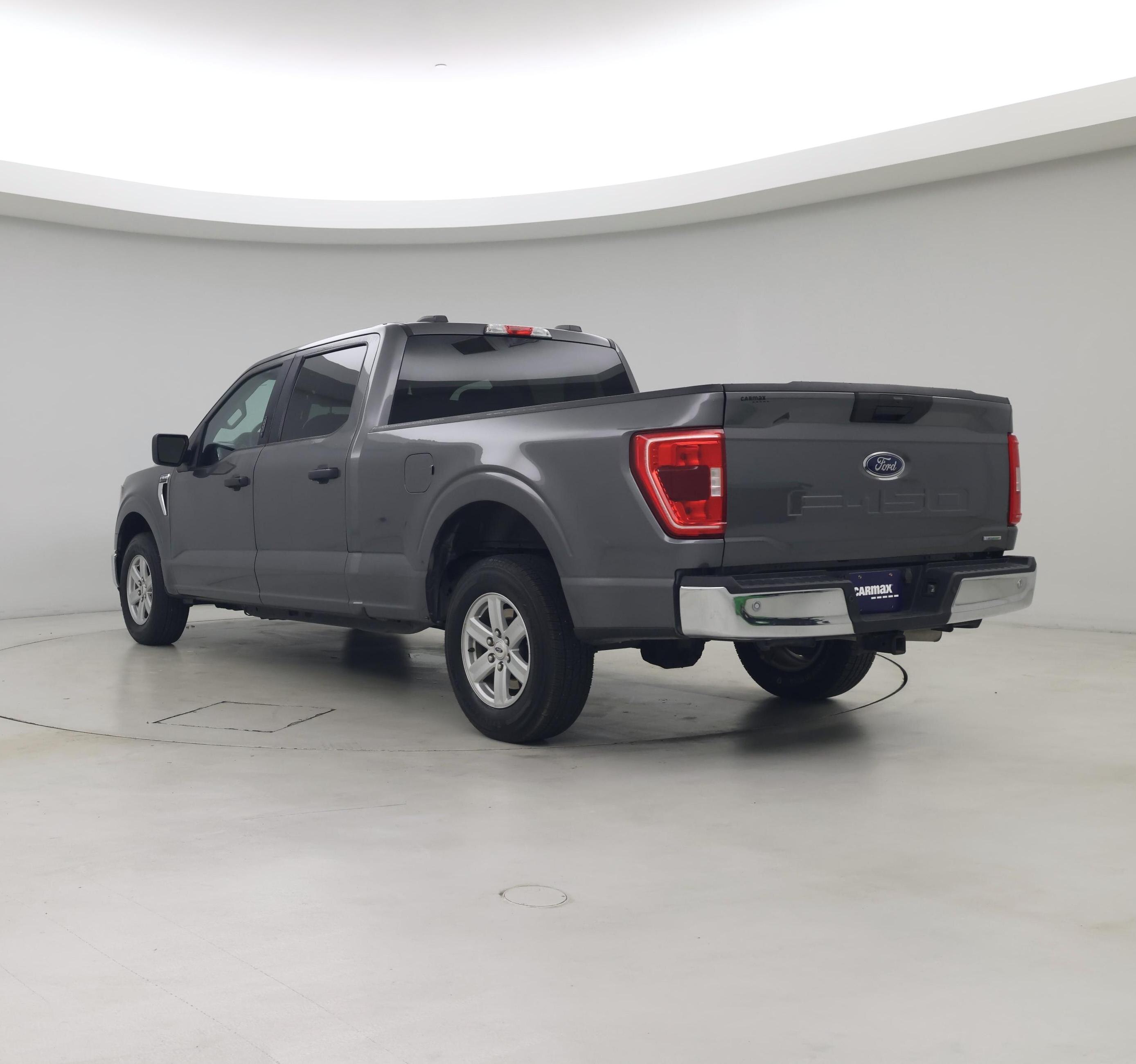 Thumbnail: 2023 Ford F-150 - 2