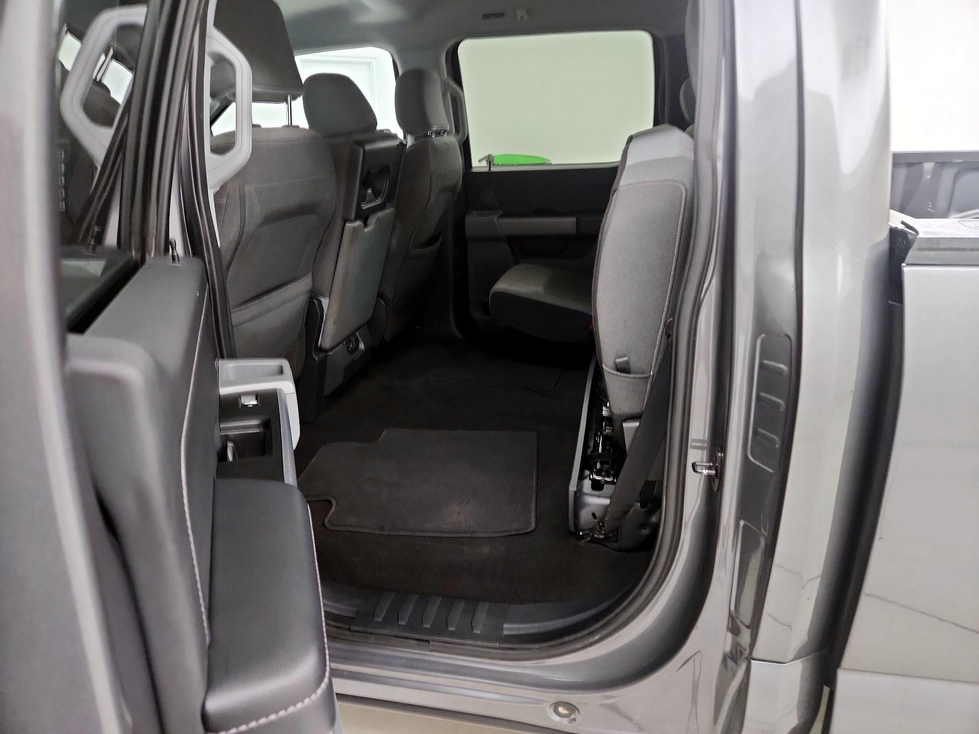 Thumbnail: 2023 Ford F-150 - 20