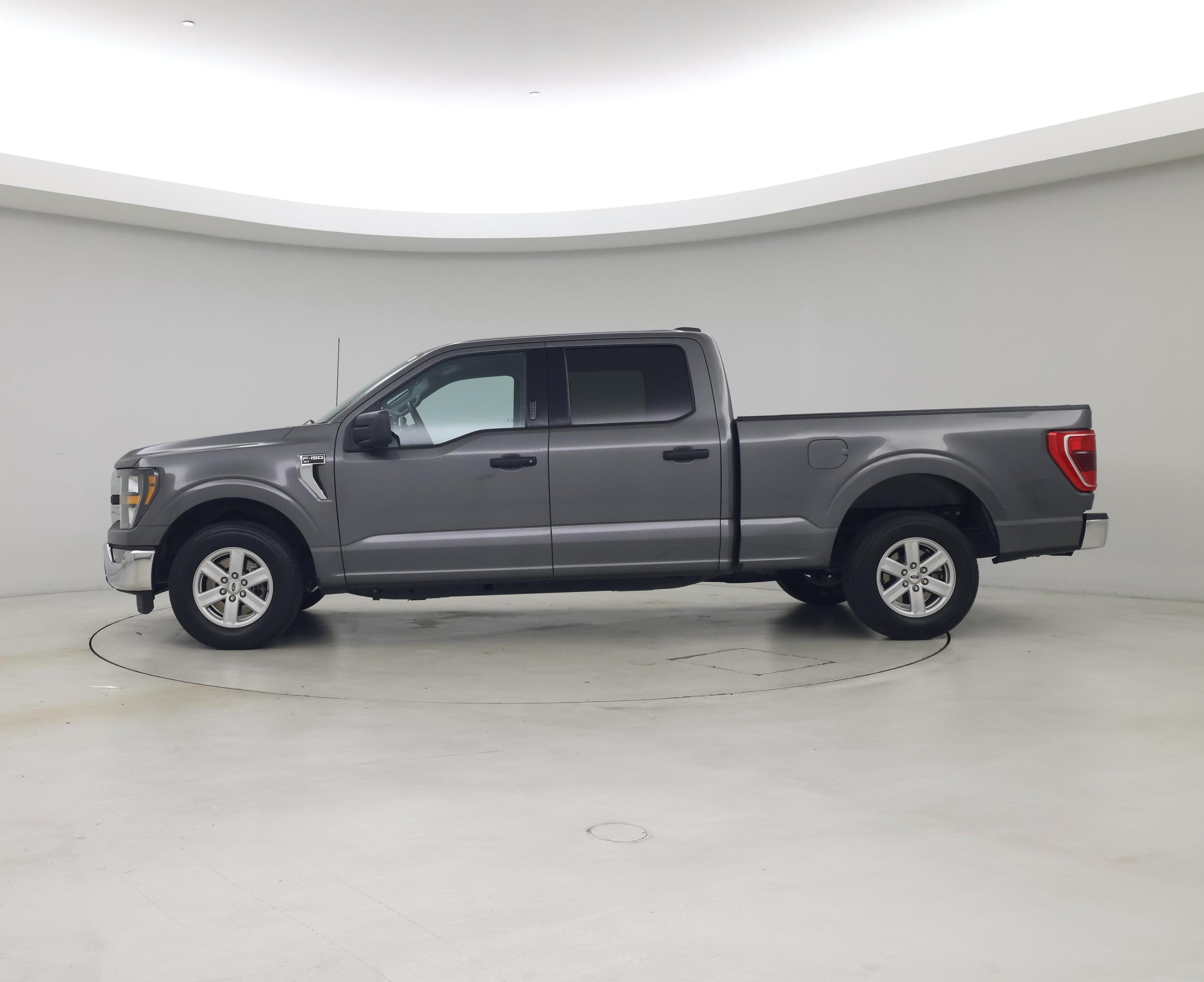 Thumbnail: 2023 Ford F-150 - 3