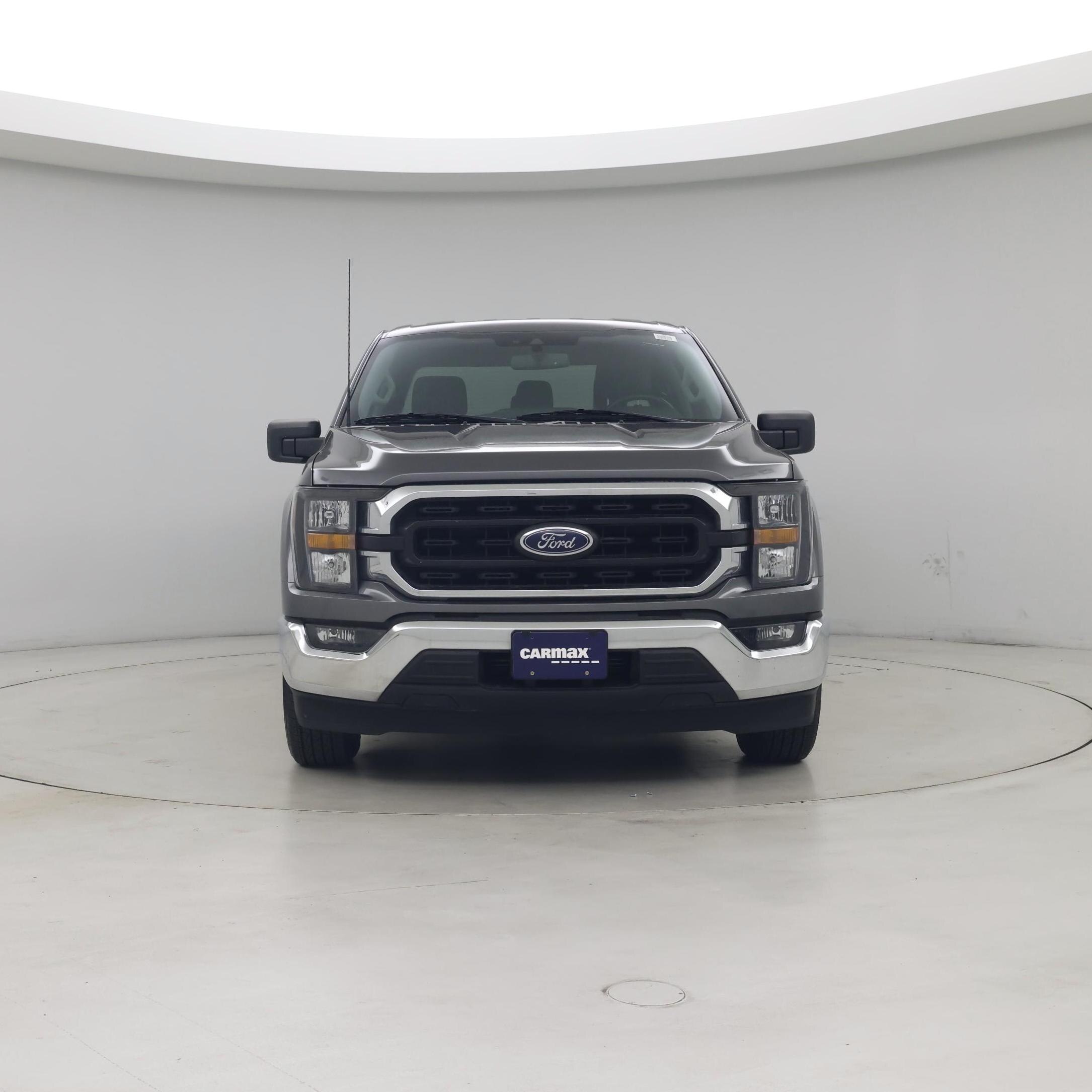 Thumbnail: 2023 Ford F-150 - 5