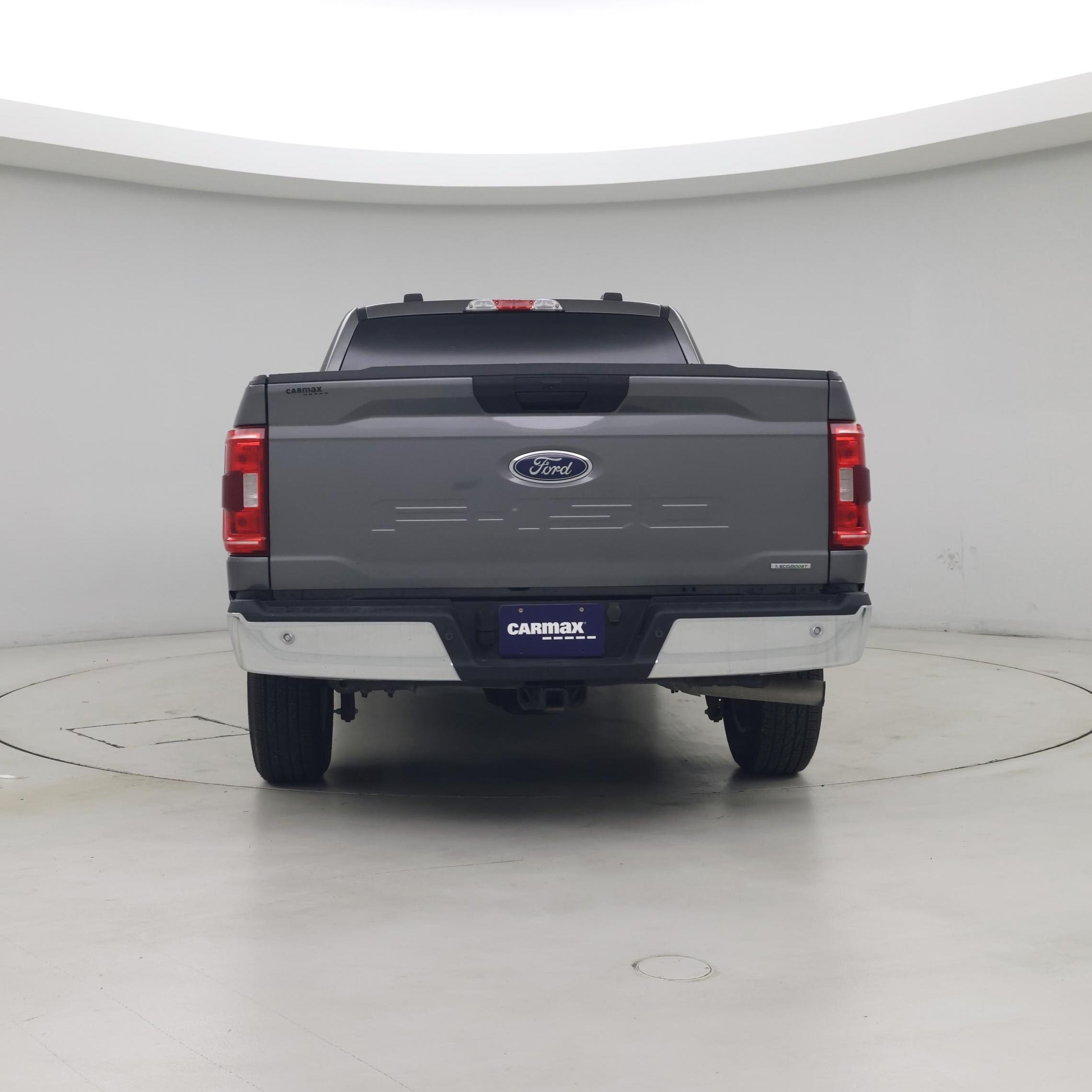 Thumbnail: 2023 Ford F-150 - 6