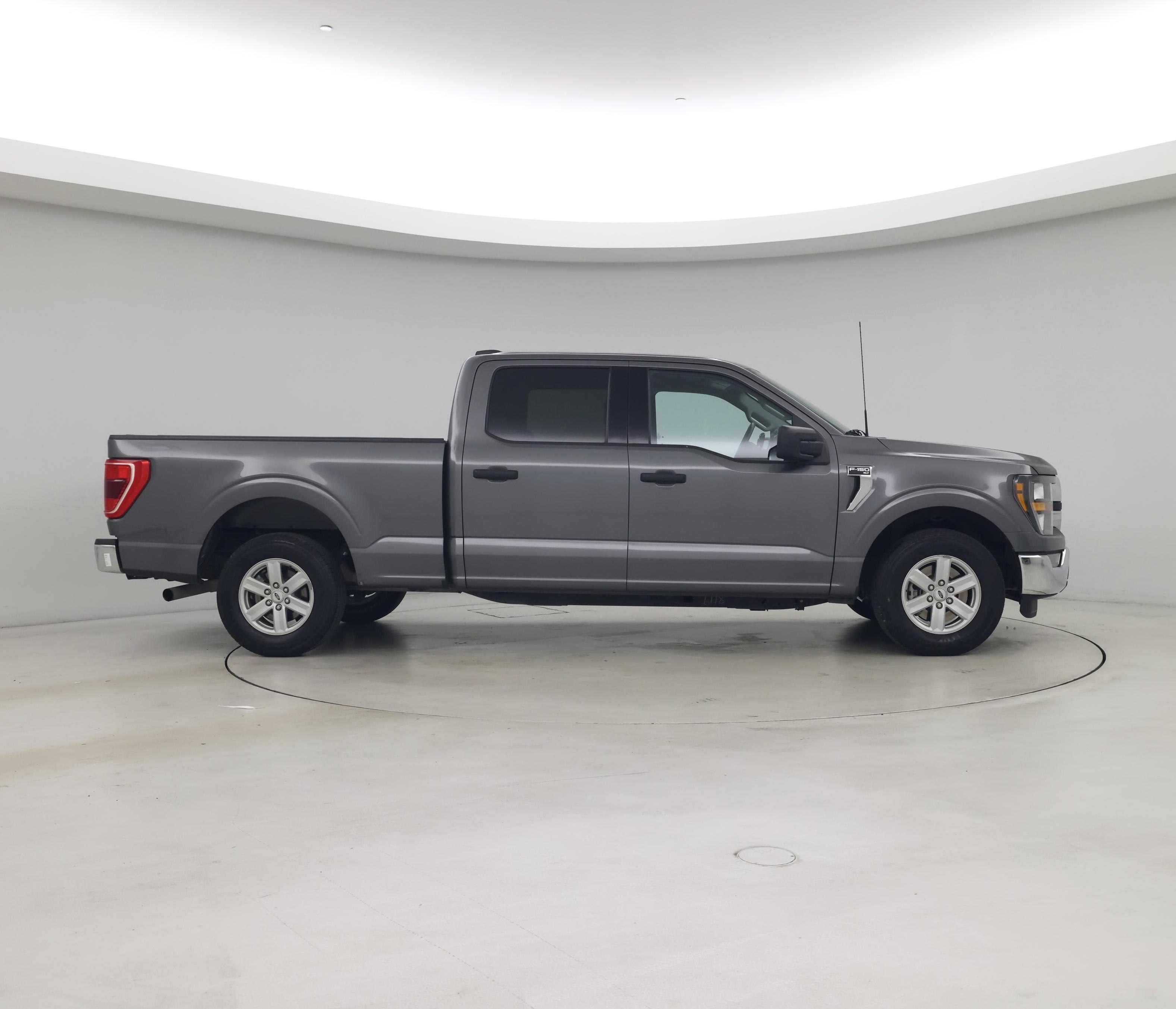 Thumbnail: 2023 Ford F-150 - 7