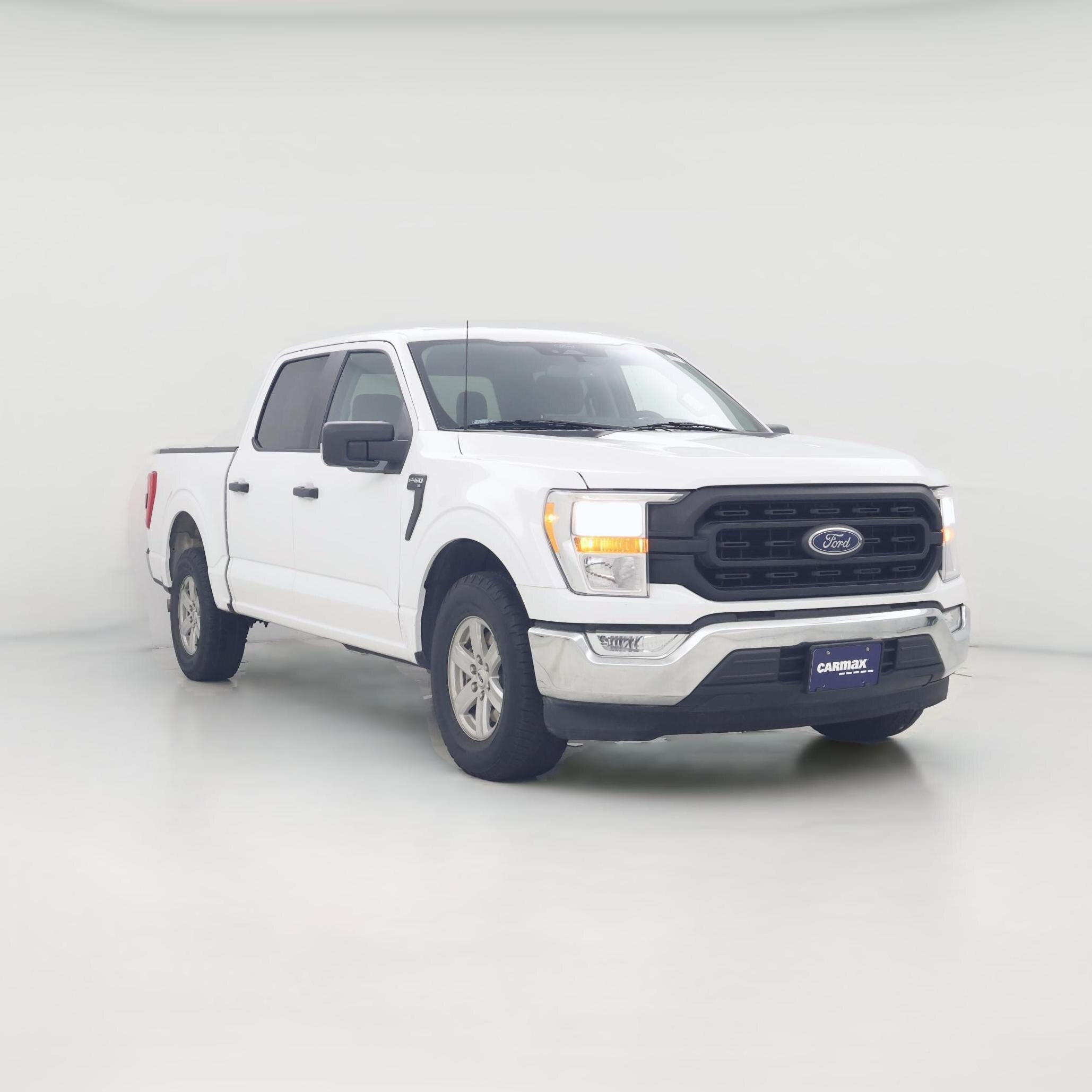 Thumbnail: 2022 Ford F-150 - 1