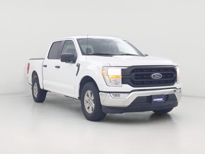 2022 Ford F150 XL