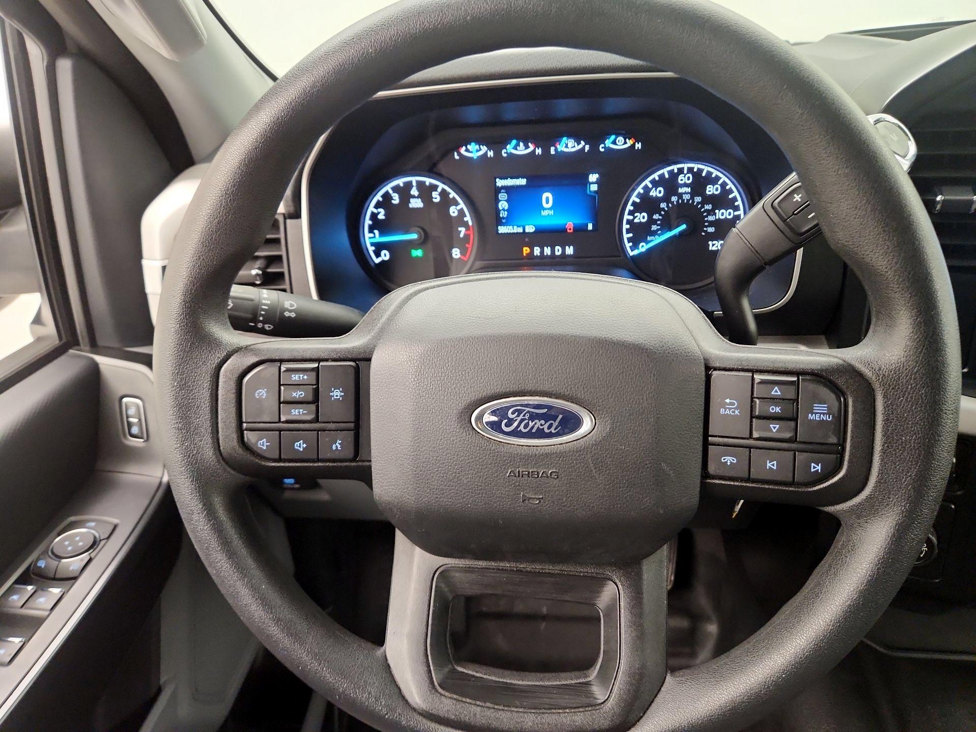 Thumbnail: 2022 Ford F-150 - 10